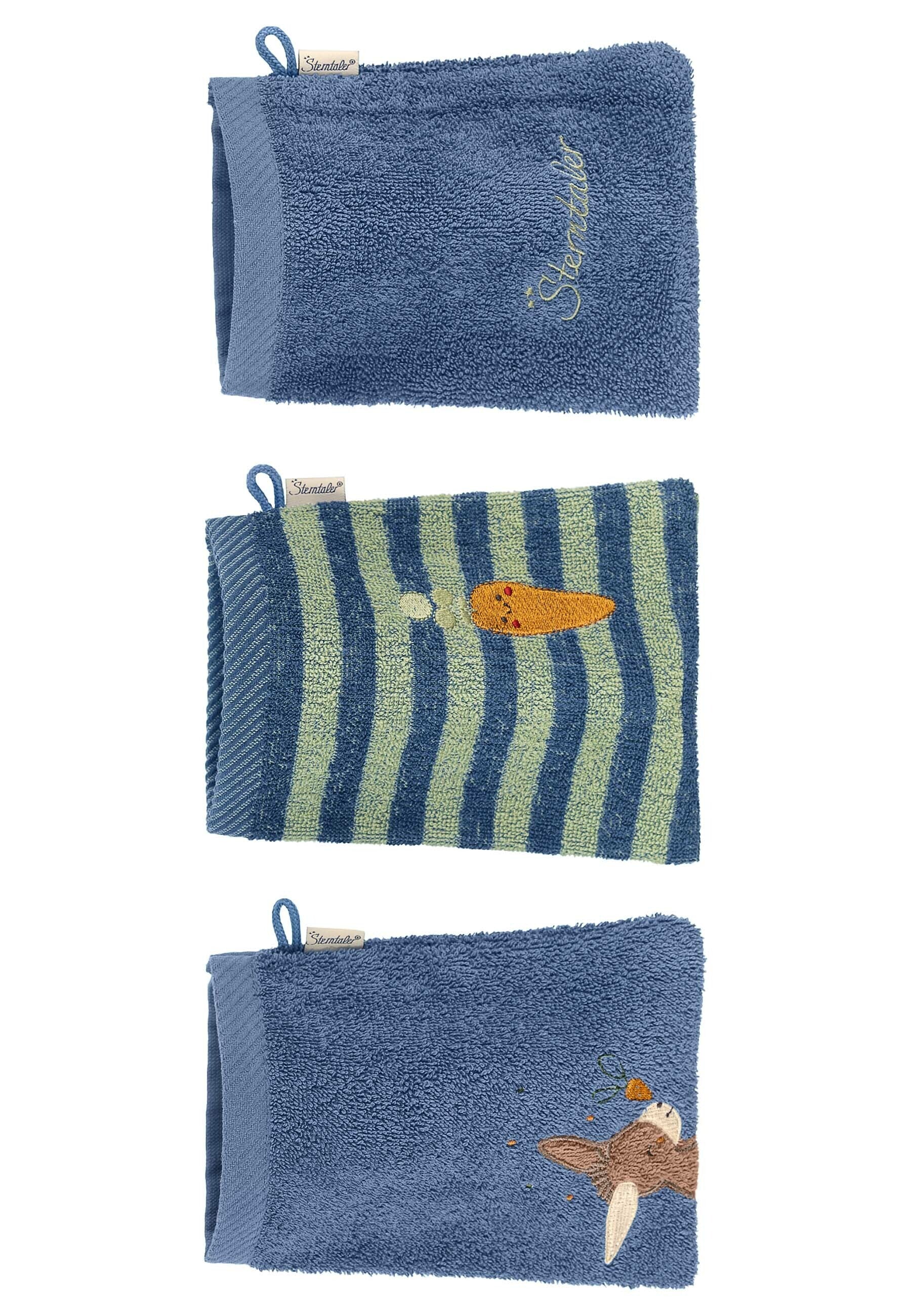 Waschlappen 3er Pack - Image 3
