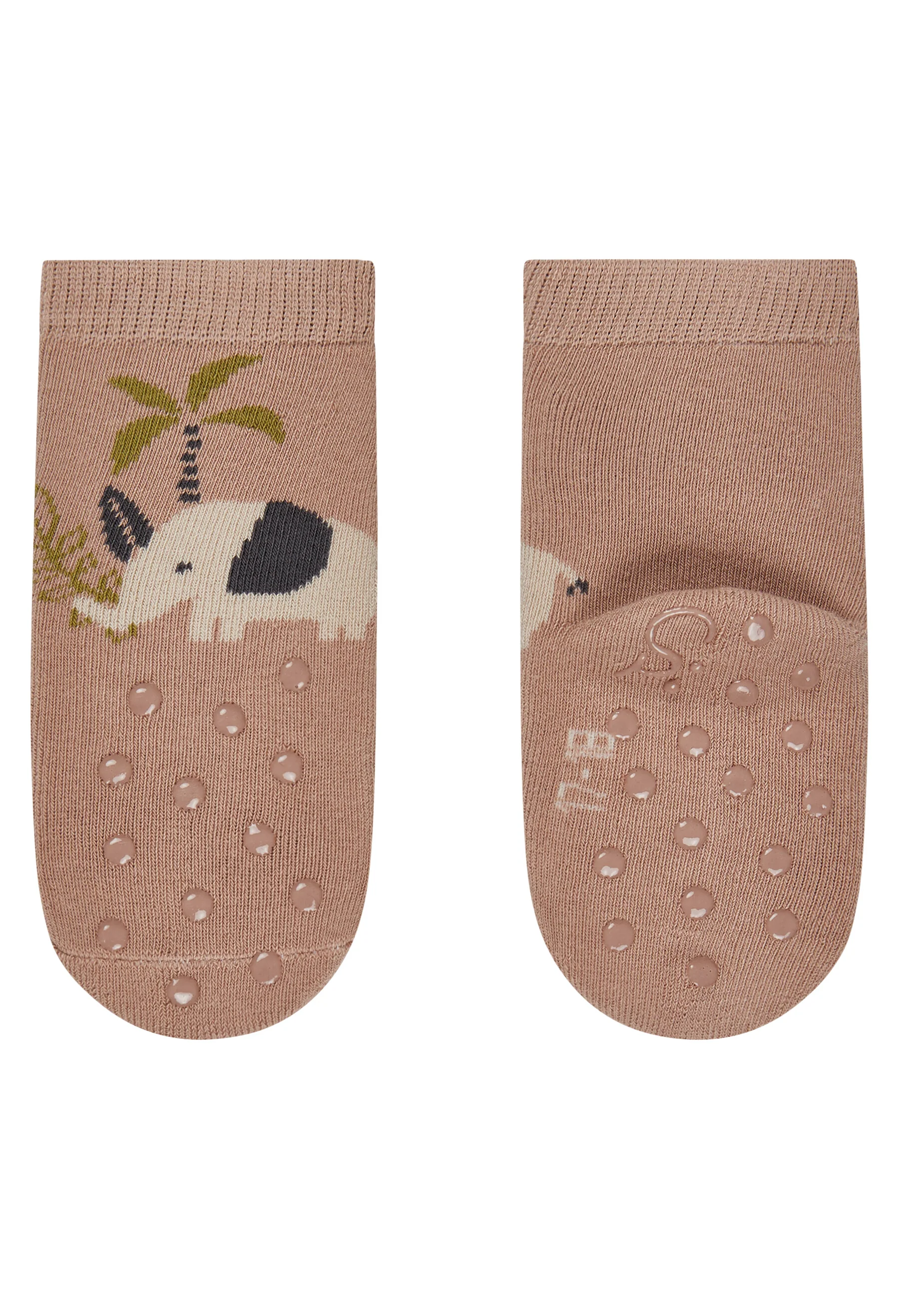 ABS Krabbelsocken 2er Pack - Image 2