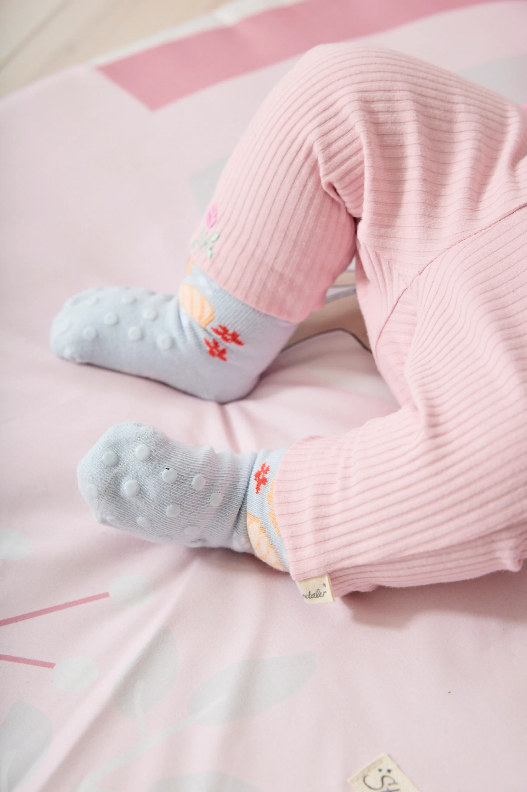 ABS Krabbelsocken 2er Pack - Image 3