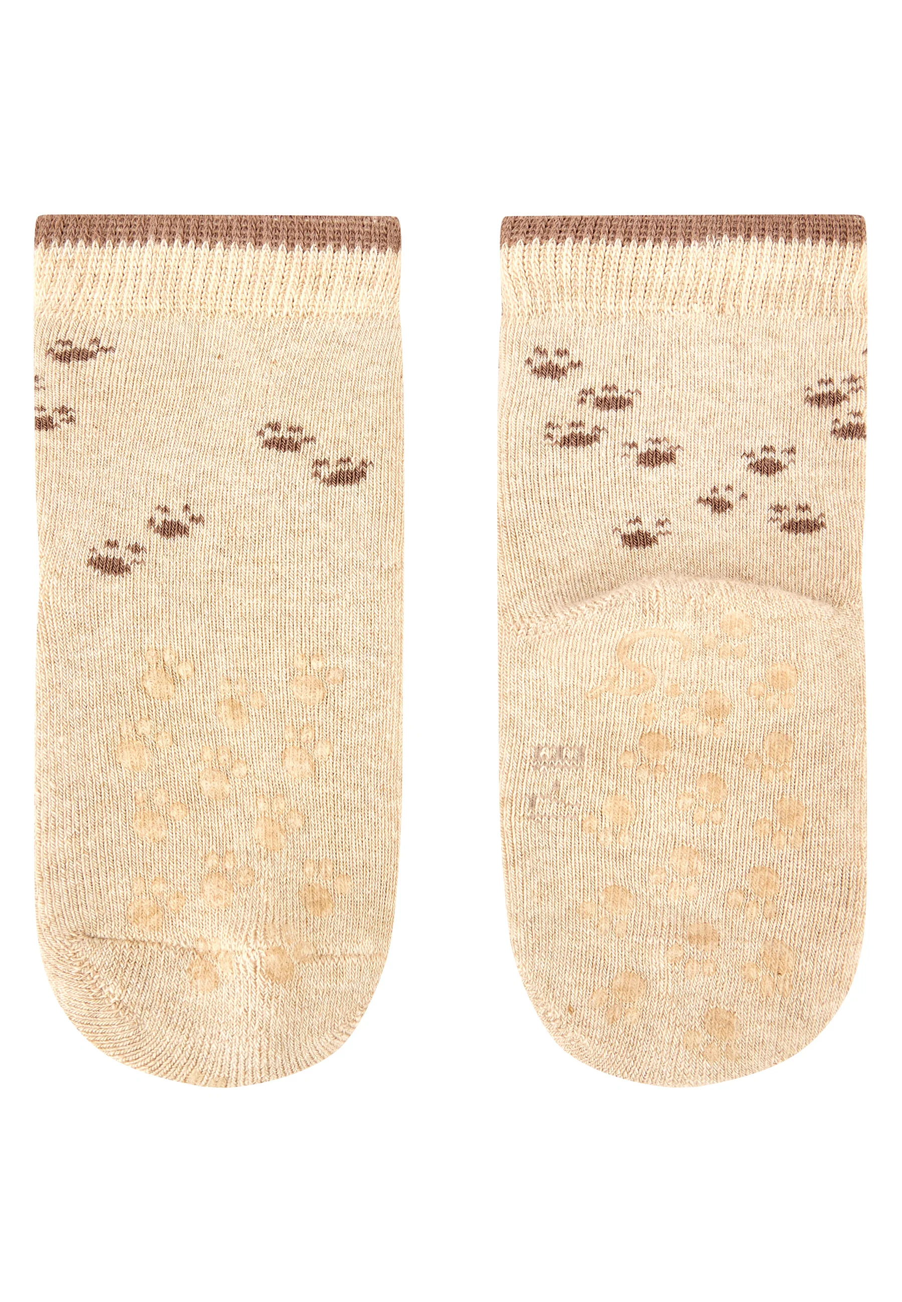ABS Krabbelsocken 2er Pack - Image 3