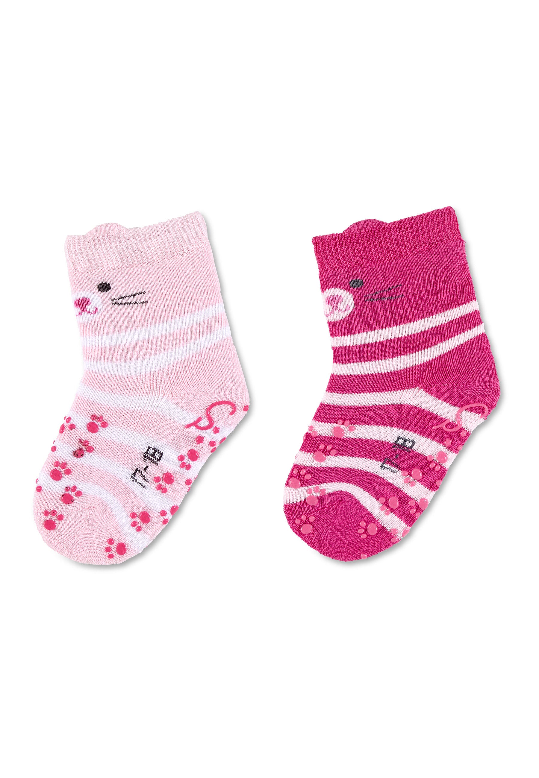 ABS Krabbelsocken 2er Pack - Image 4