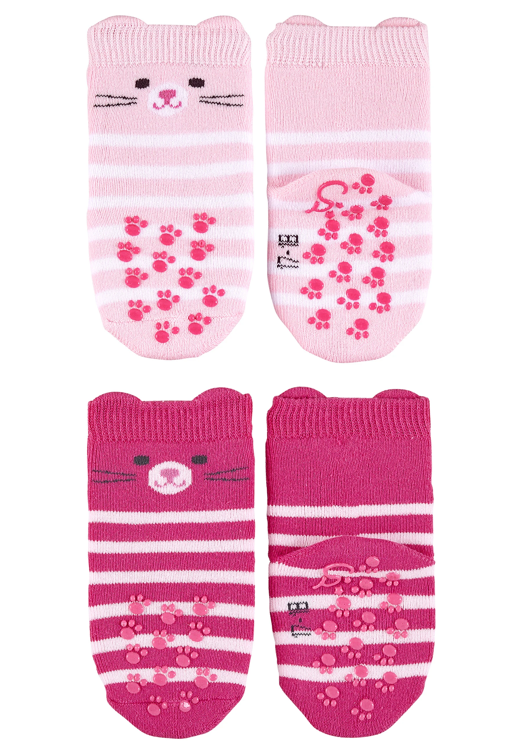 ABS Krabbelsocken 2er Pack - Image 5