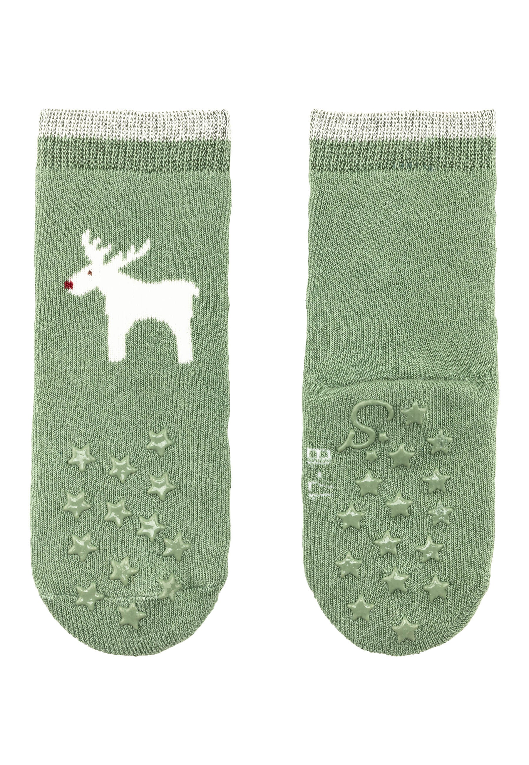 ABS Krabbelsocken 2er Pack - Image 3