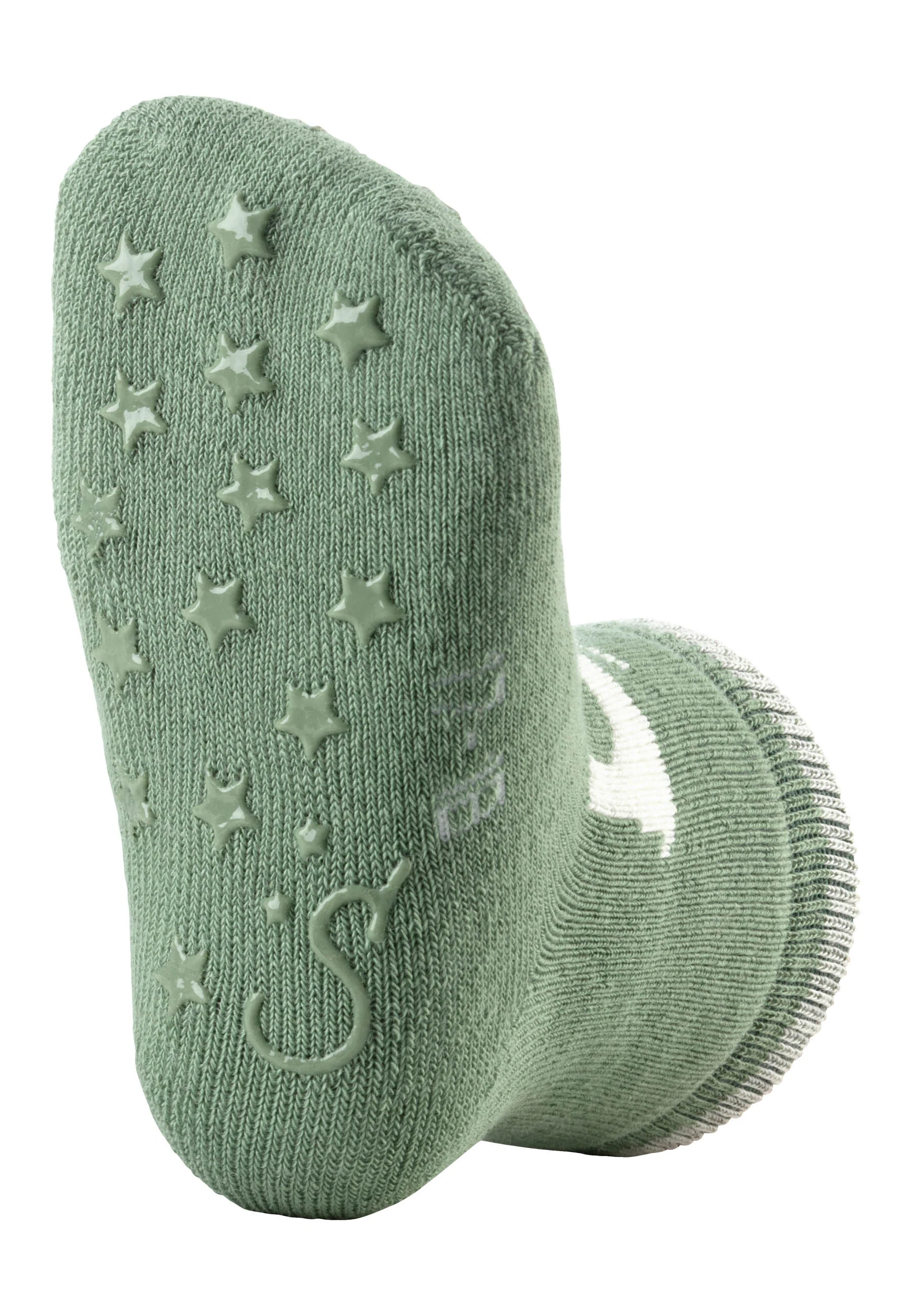 ABS Krabbelsocken 2er Pack - Image 5