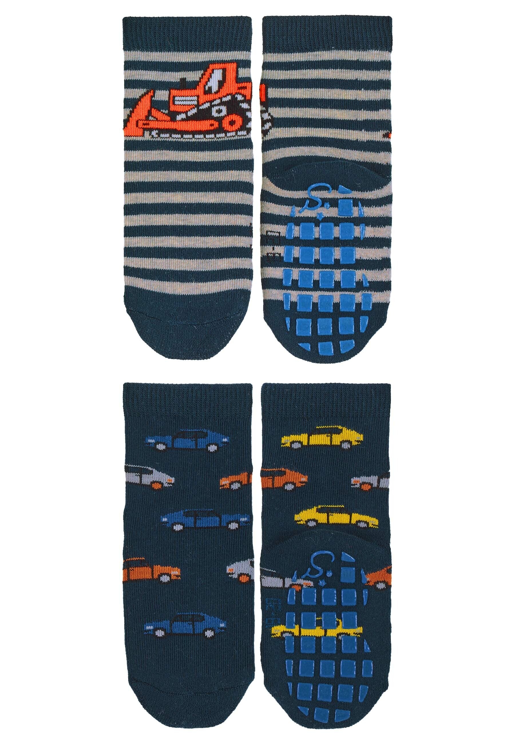 ABS Socken 2er Pack - Image 2
