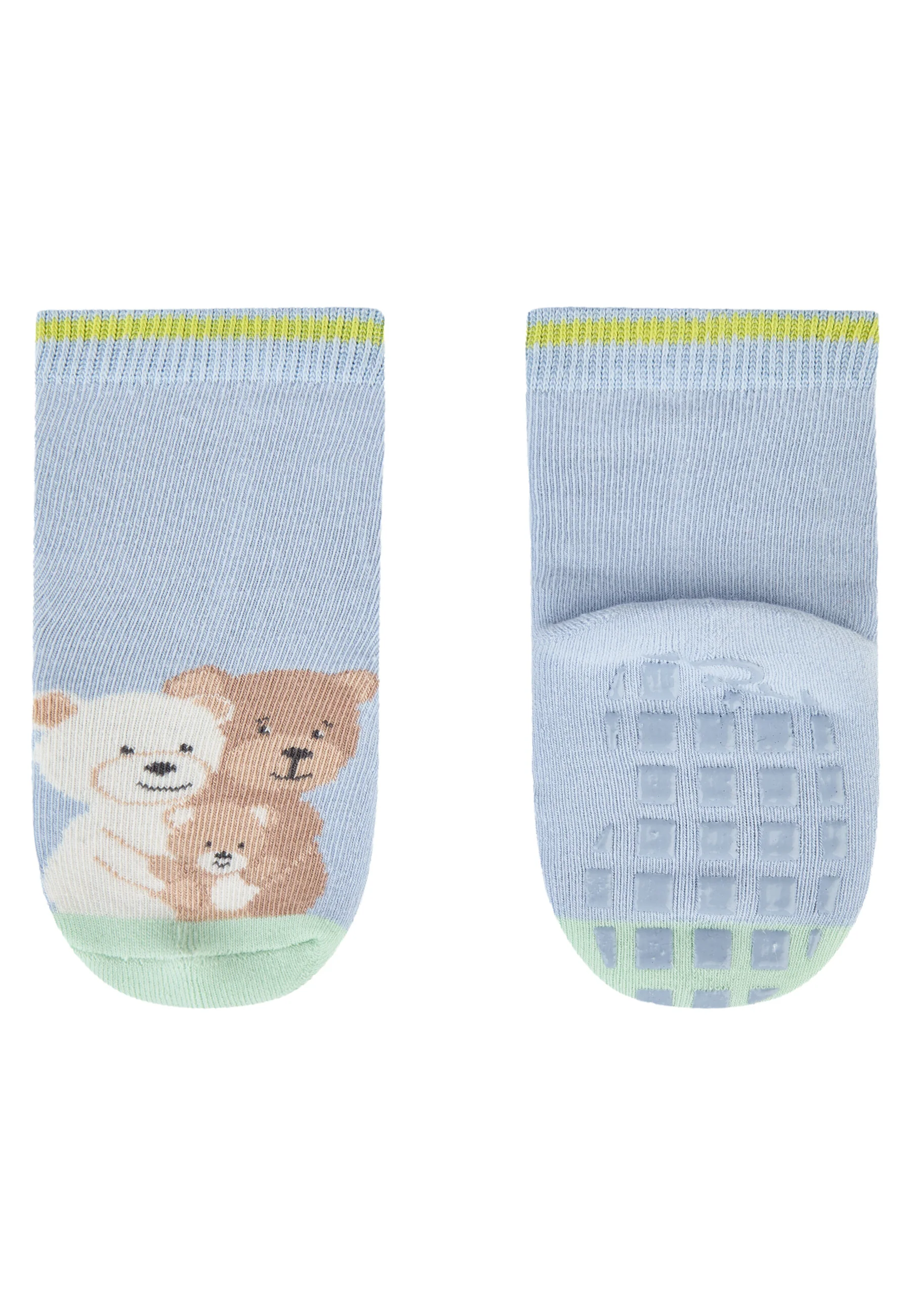 ABS Socken 2er Pack - Image 2
