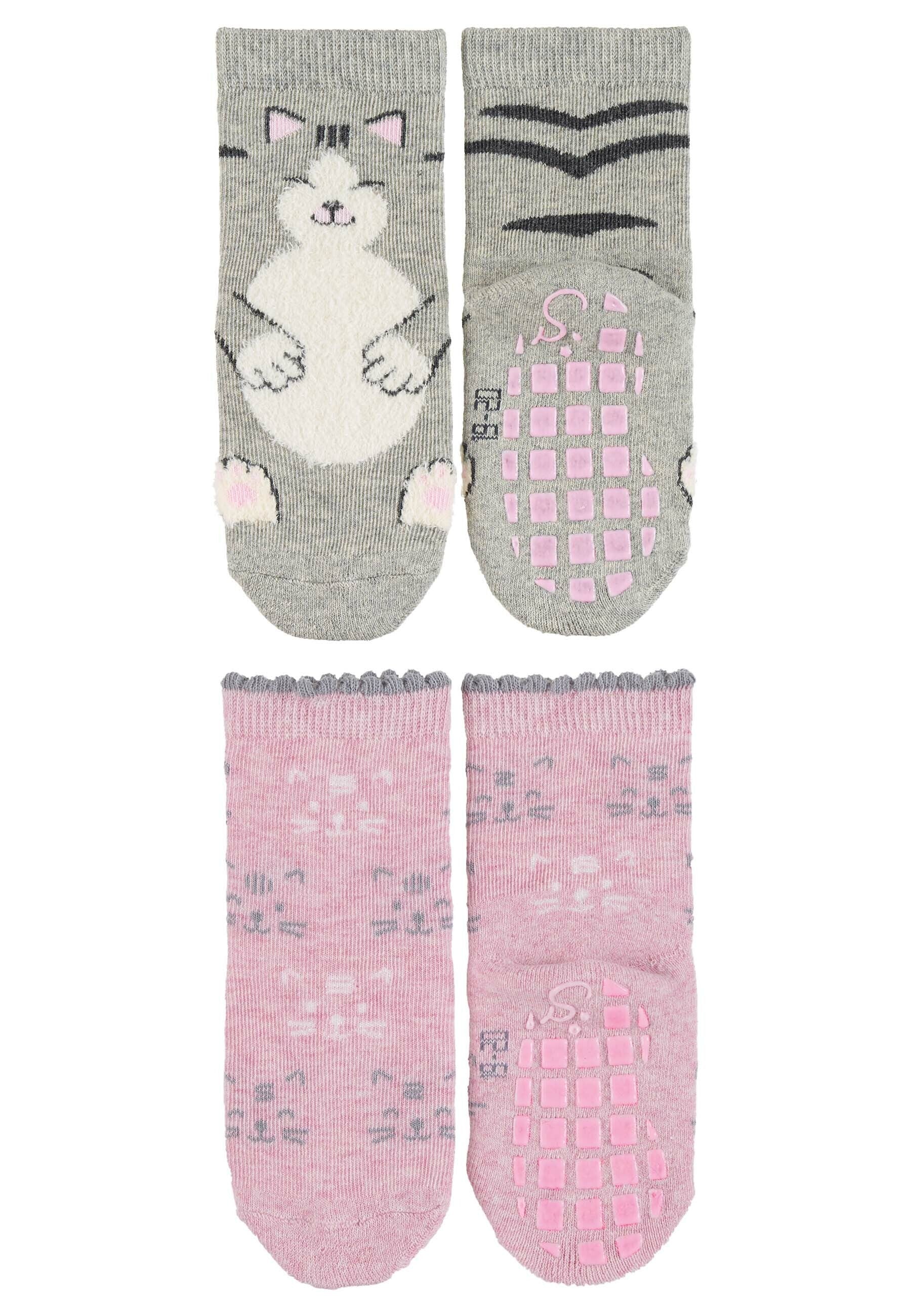 ABS Socken 2er Pack - Image 3