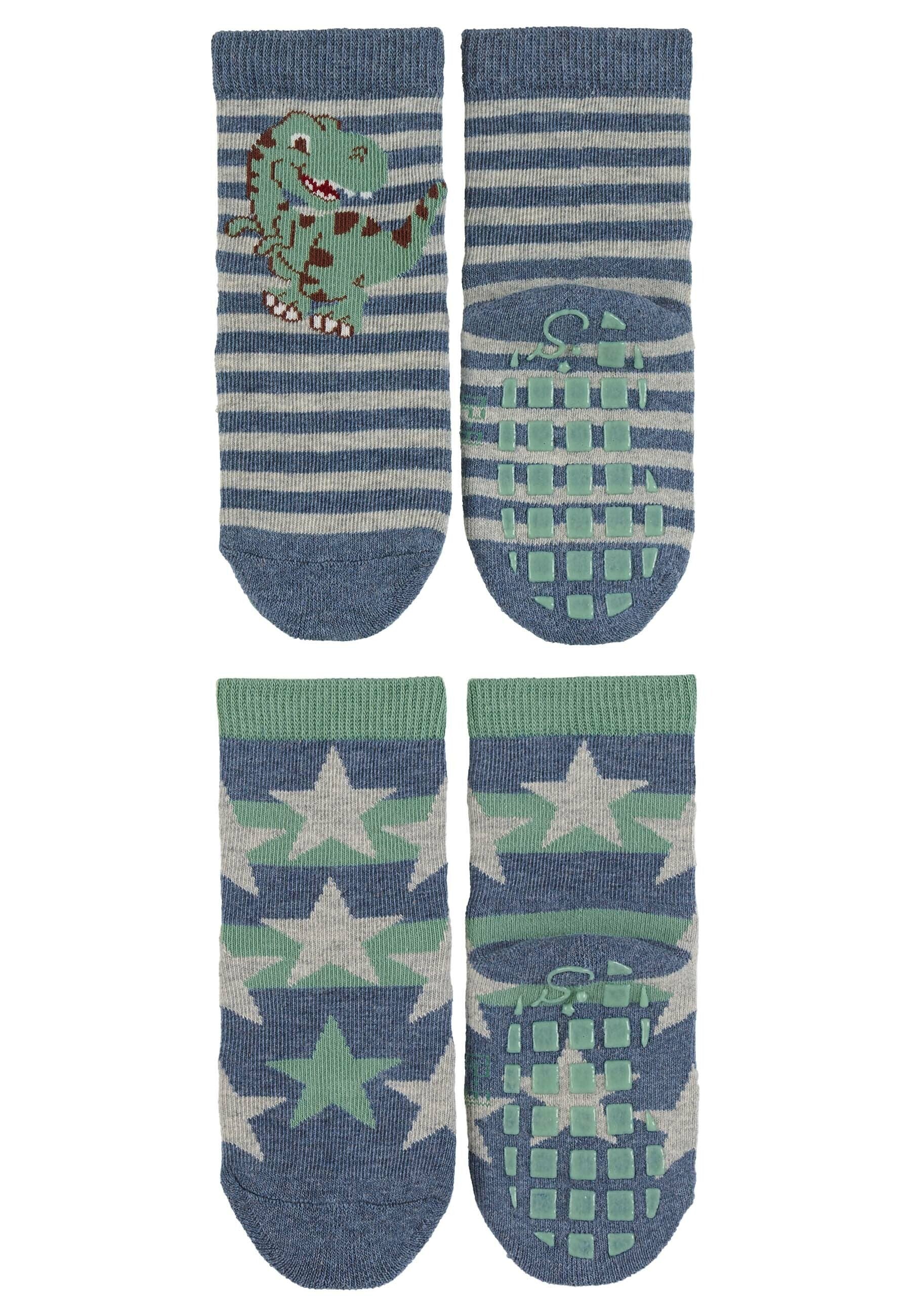 ABS Socken 2er Pack - Image 3