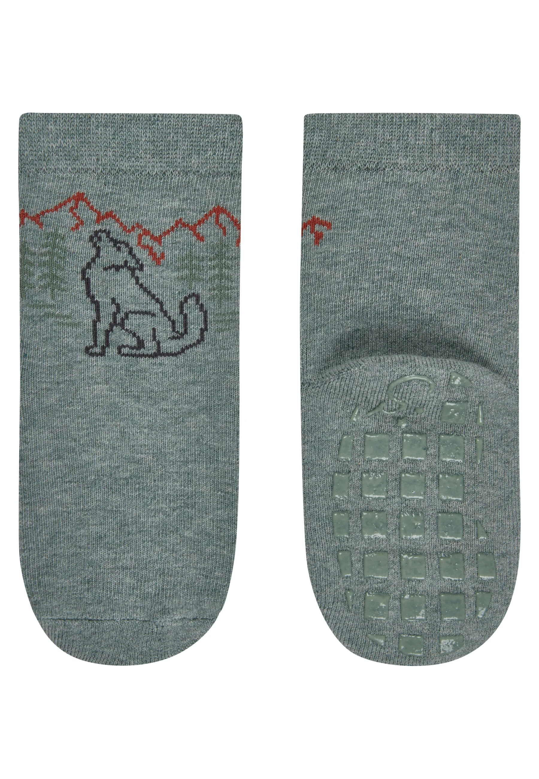 ABS Socken 2er Pack - Image 3