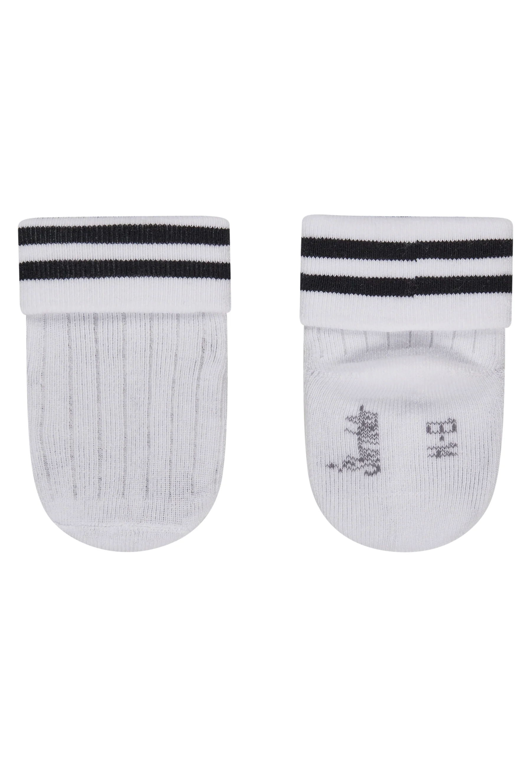 Baby Socken 2er Pack - Image 13