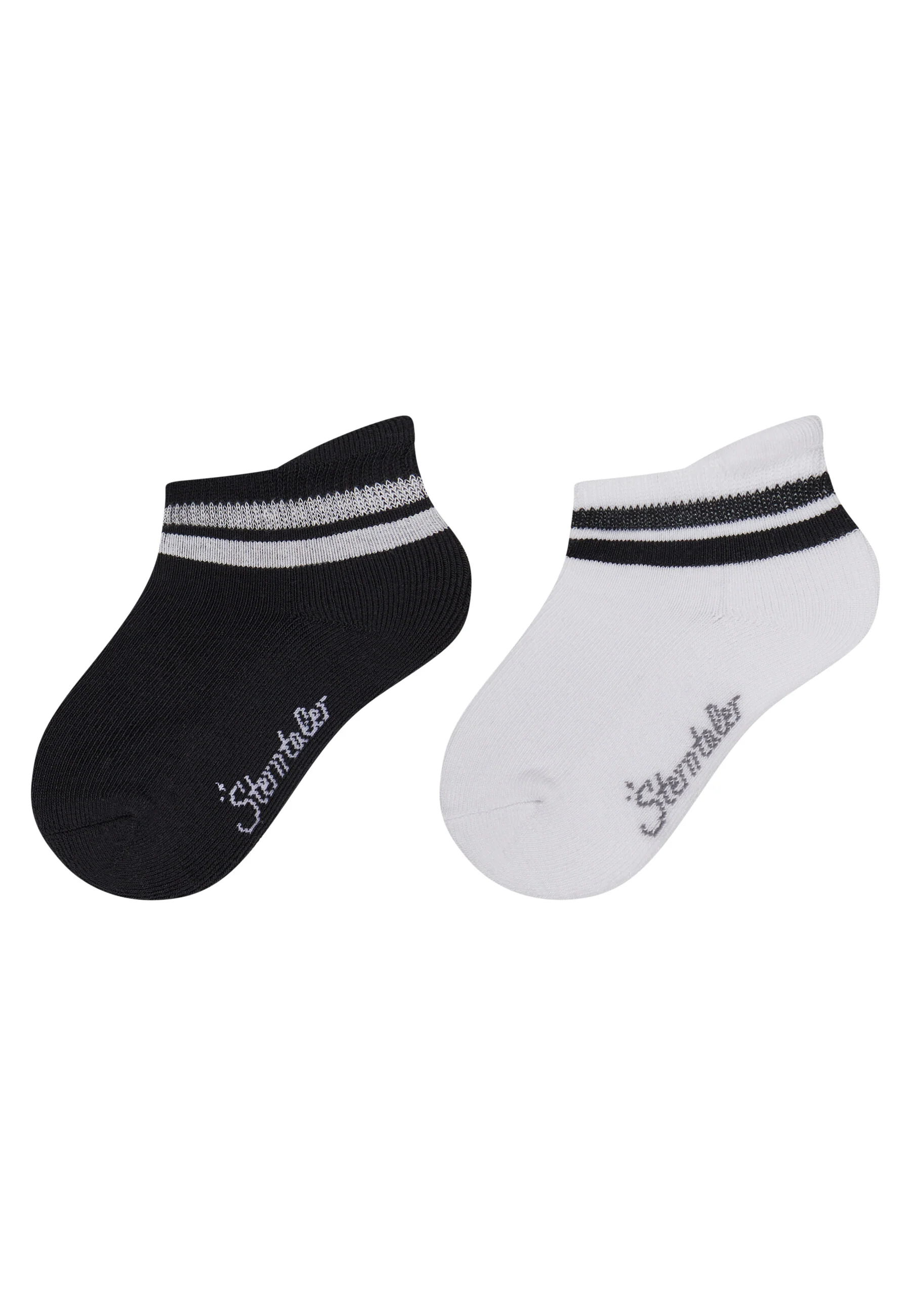 Sneaker Socken 2er Pack - Image 11