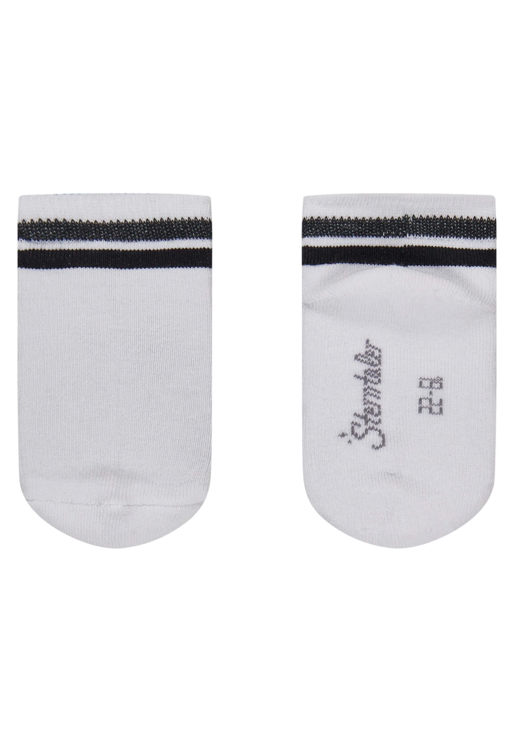 Sneaker Socken 2er Pack - Image 14