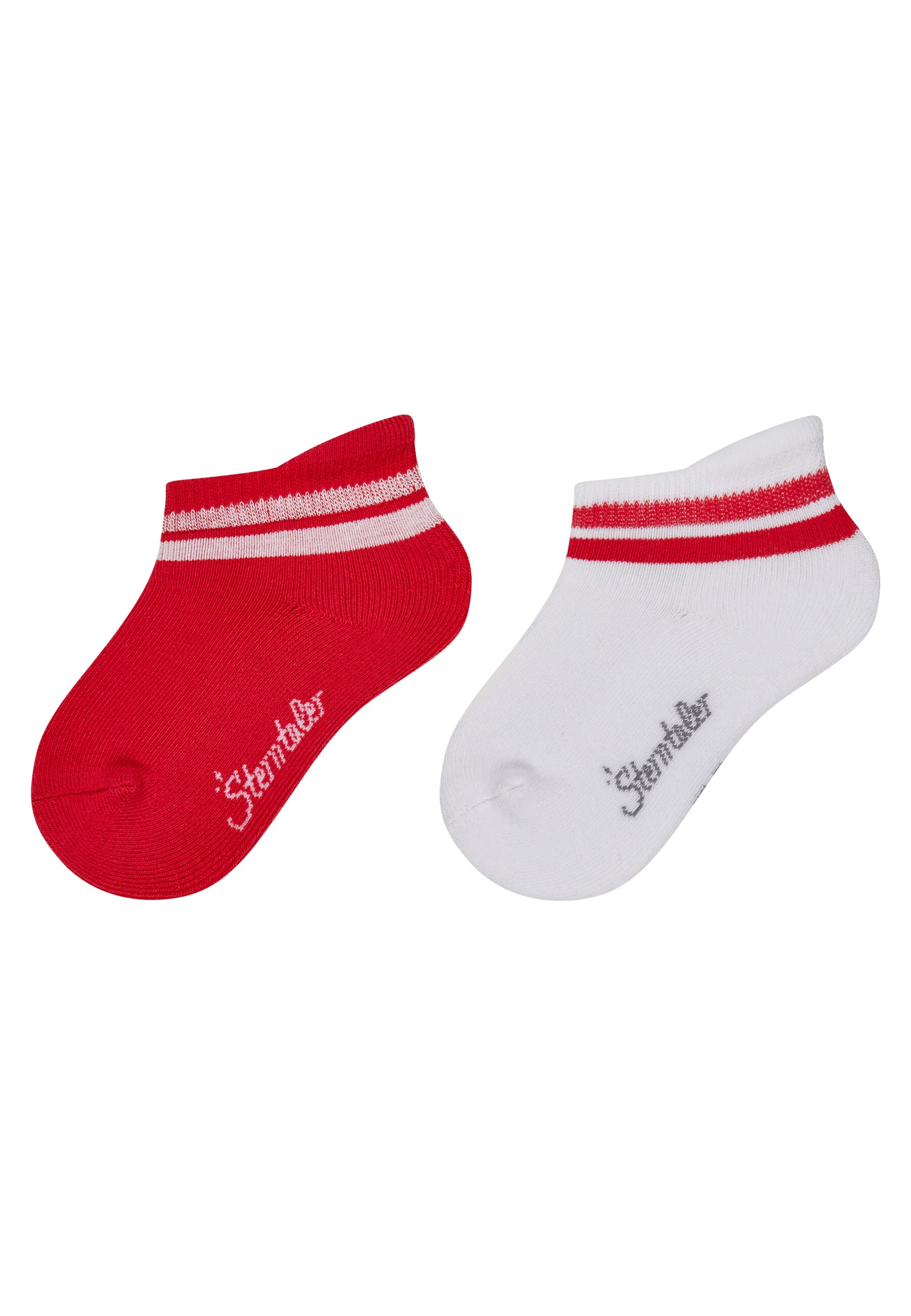 Sneaker Socken 2er Pack - Image 16