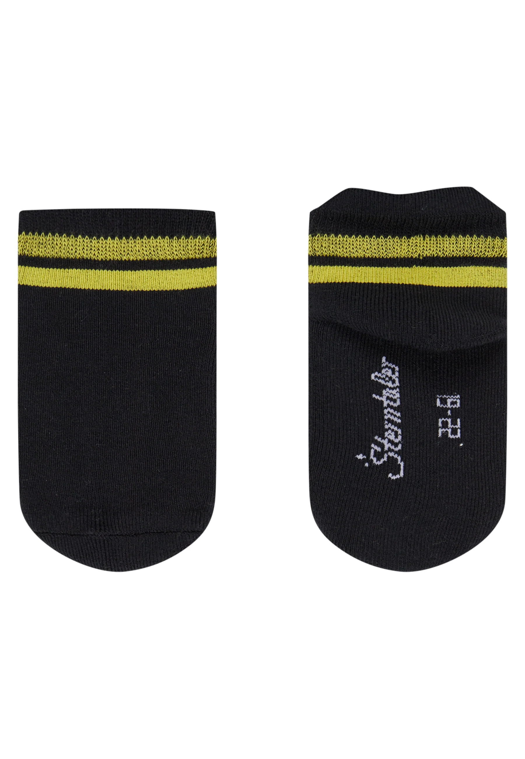 Sneaker Socken 2er Pack - Image 4