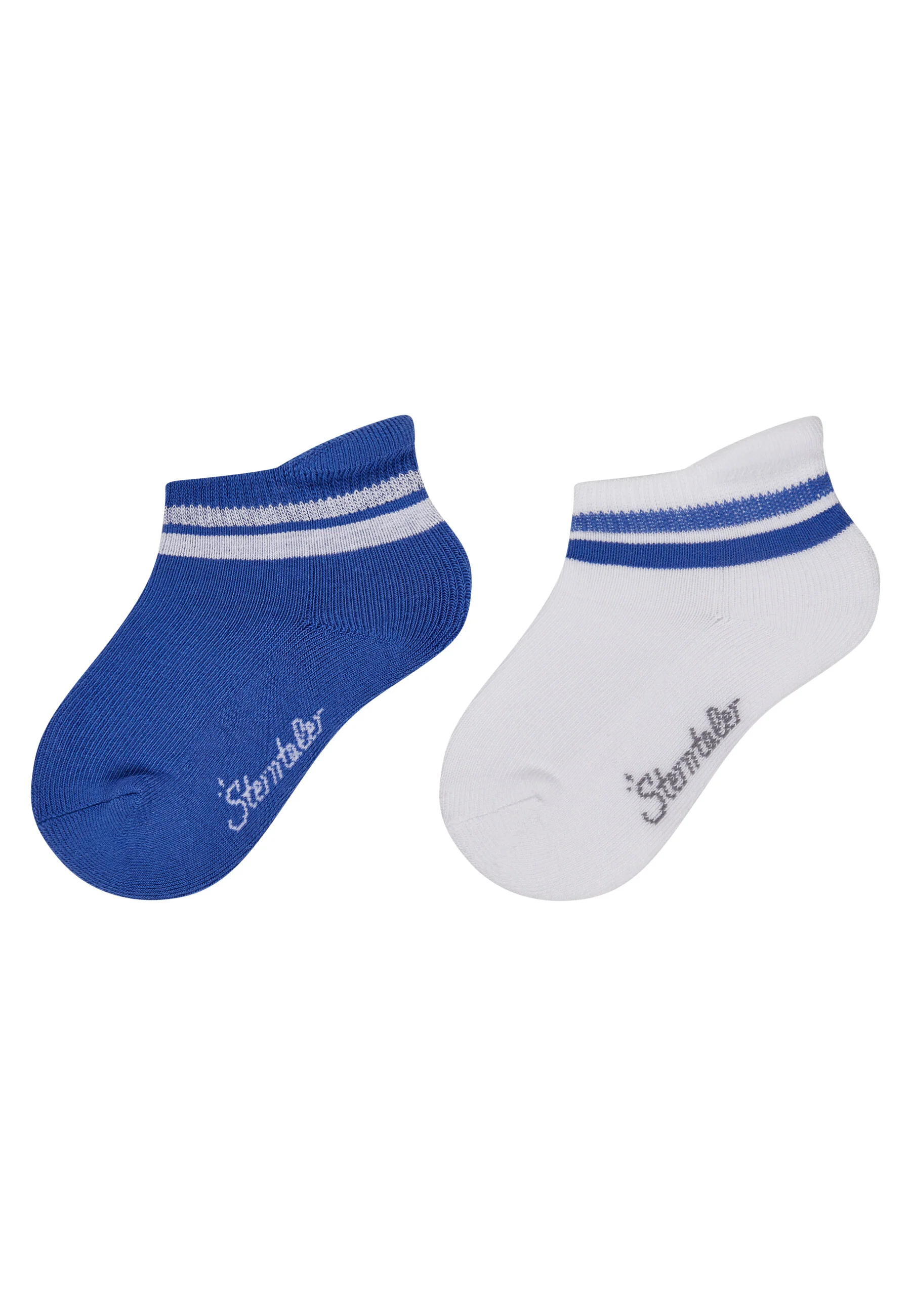 Sneaker Socken 2er Pack - Image 6