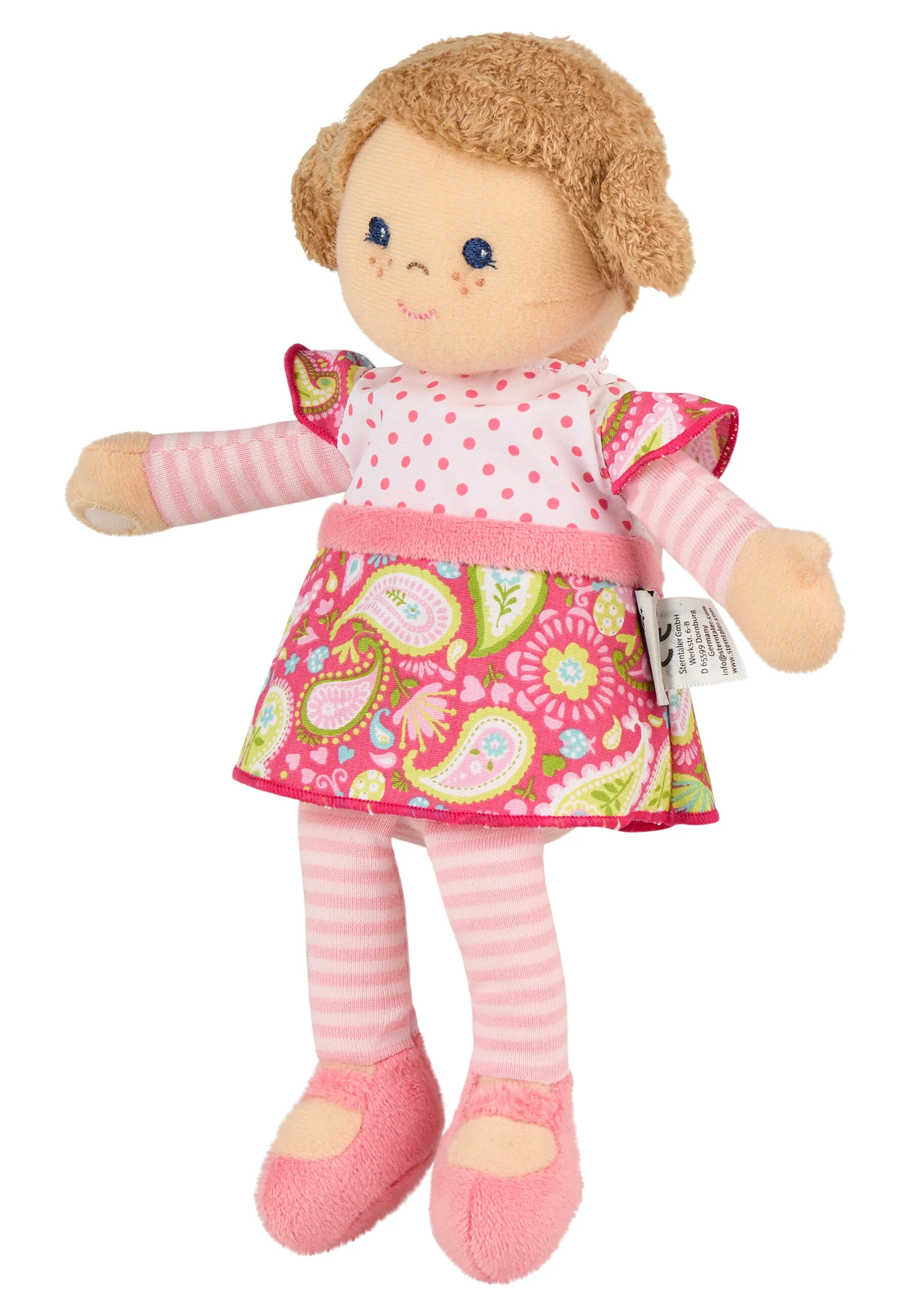 Anziehpuppe - Image 4
