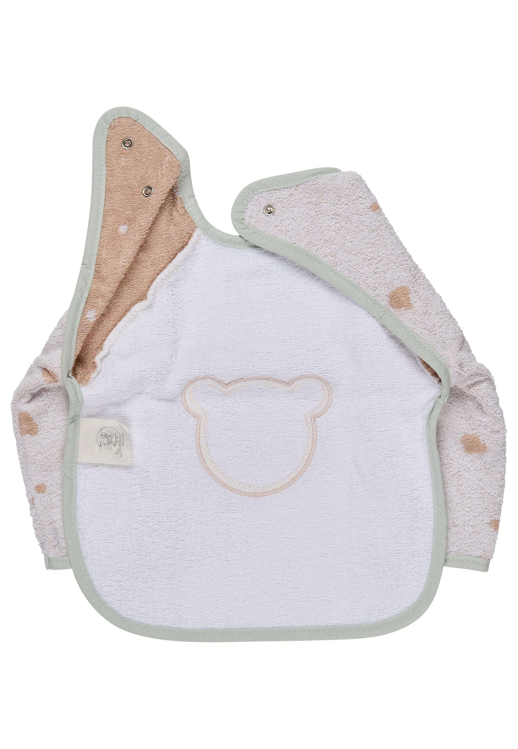 Ärmellätzchen - Image 5