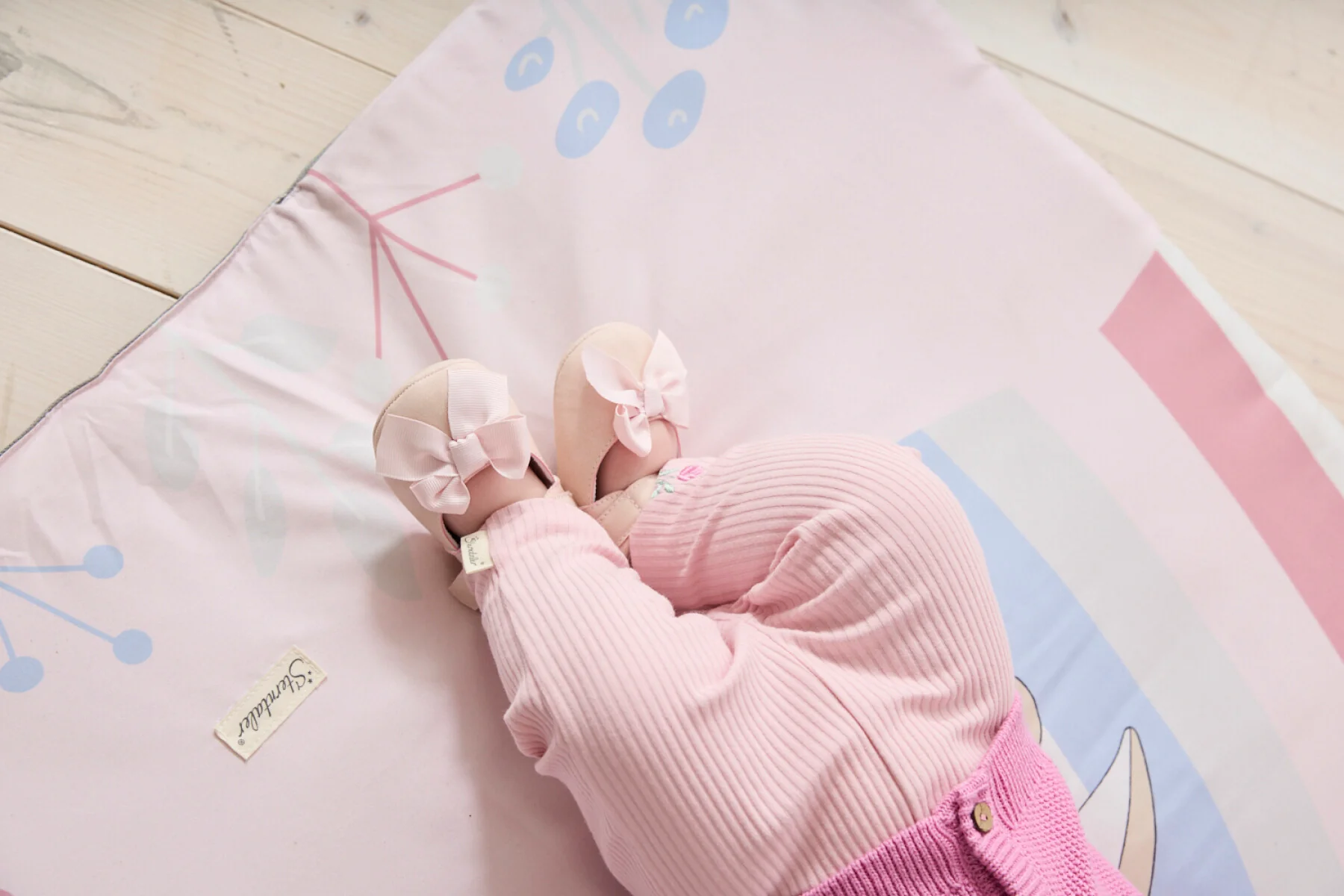 Baby Ballerinas - Image 7