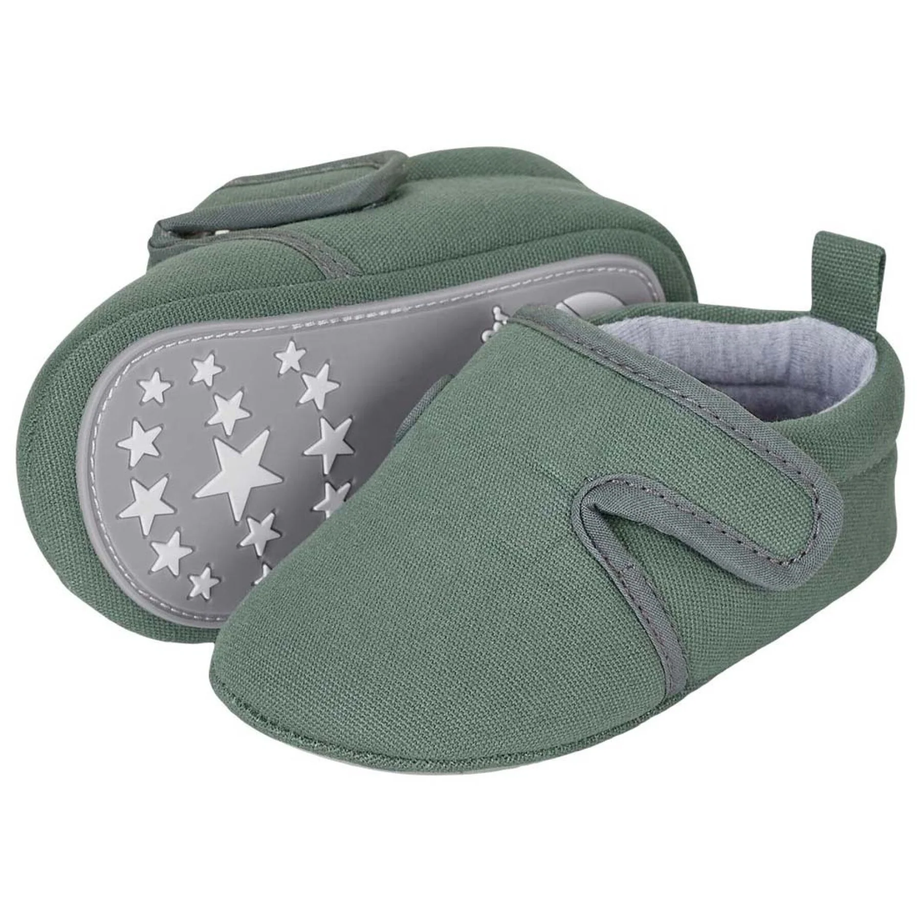 Babykrabbelschuh uni - Image 15