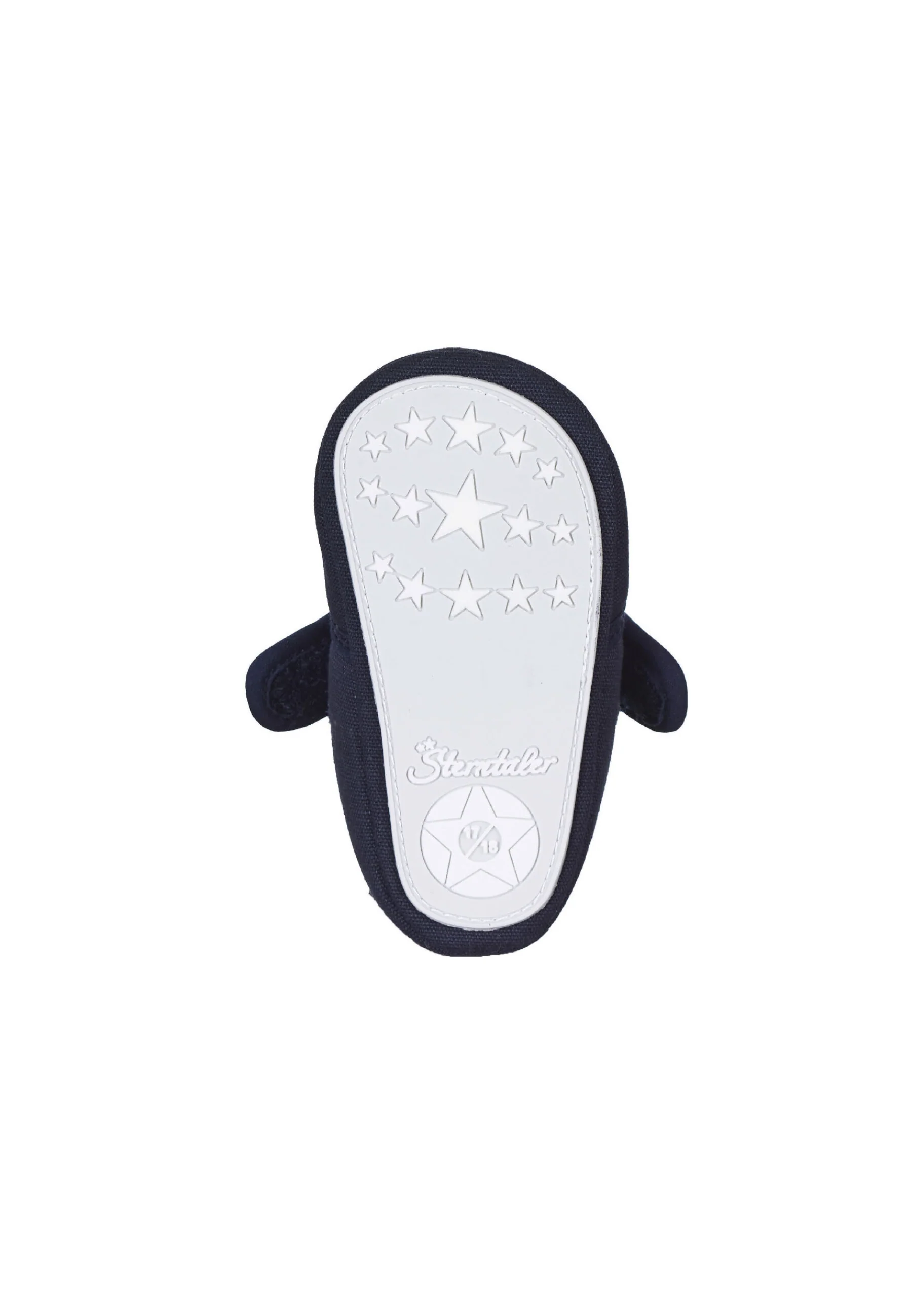 Babykrabbelschuh uni - Image 4