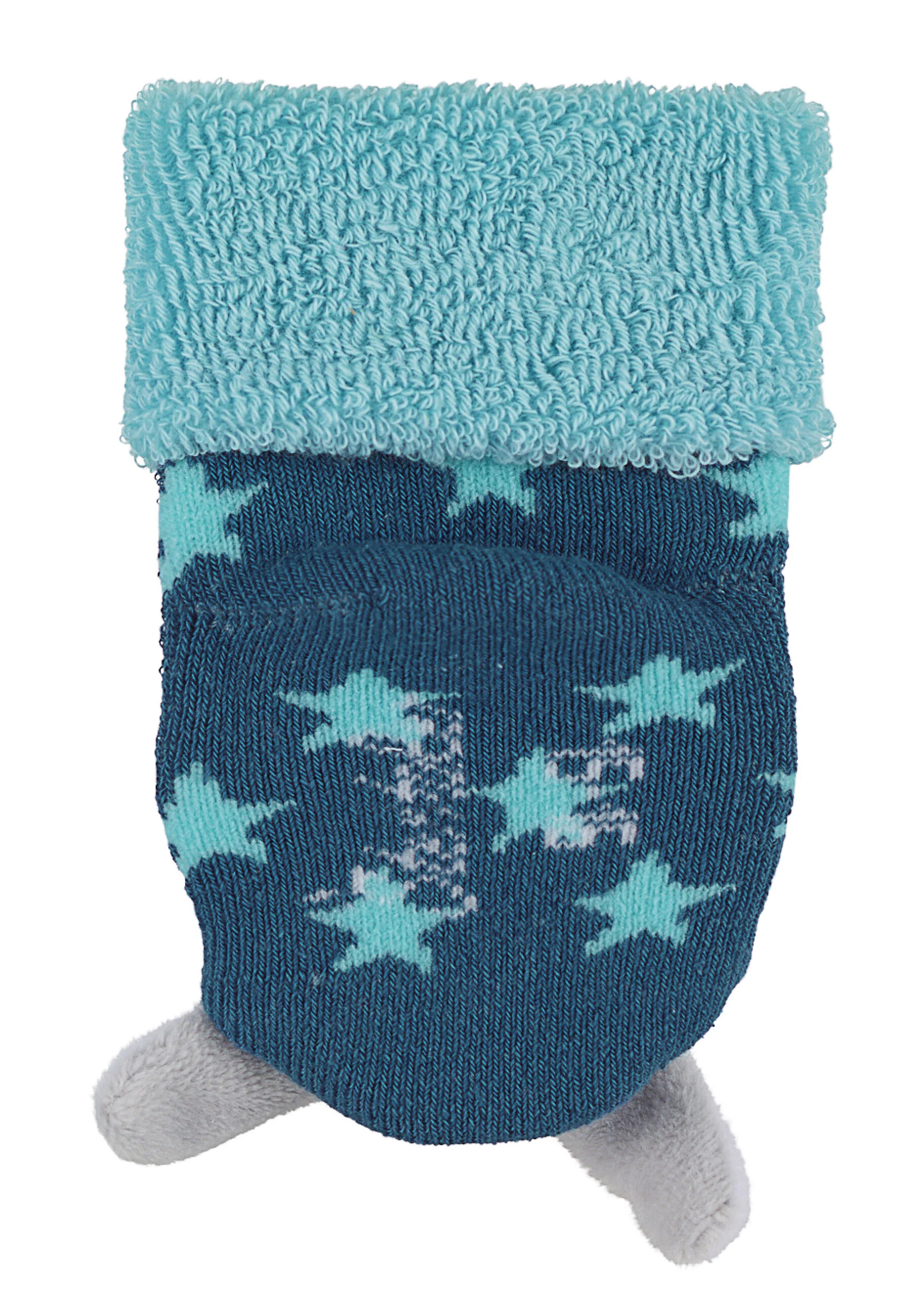 Baby Rasselsocken - Image 3