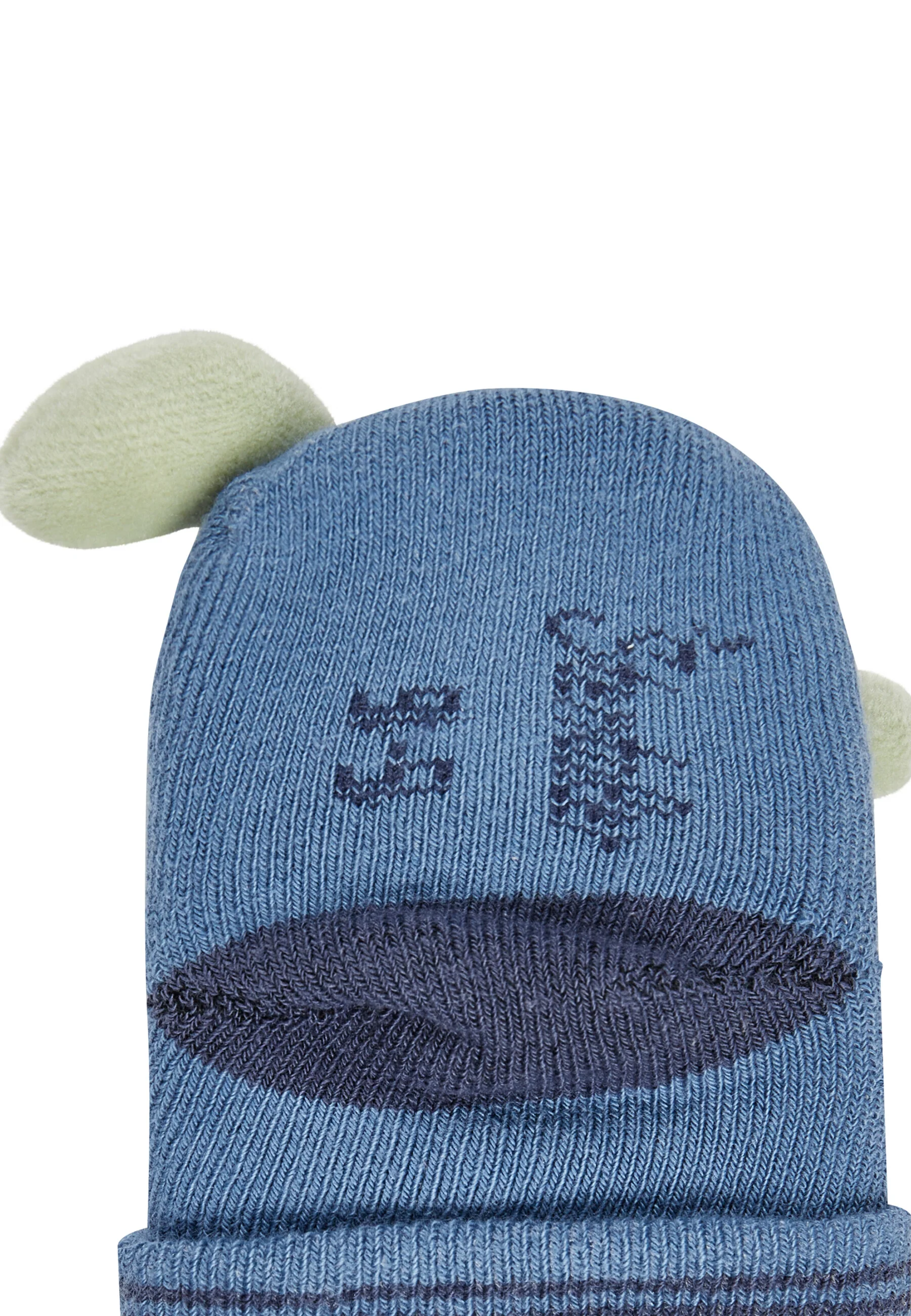 Baby Rasselsocken - Image 3