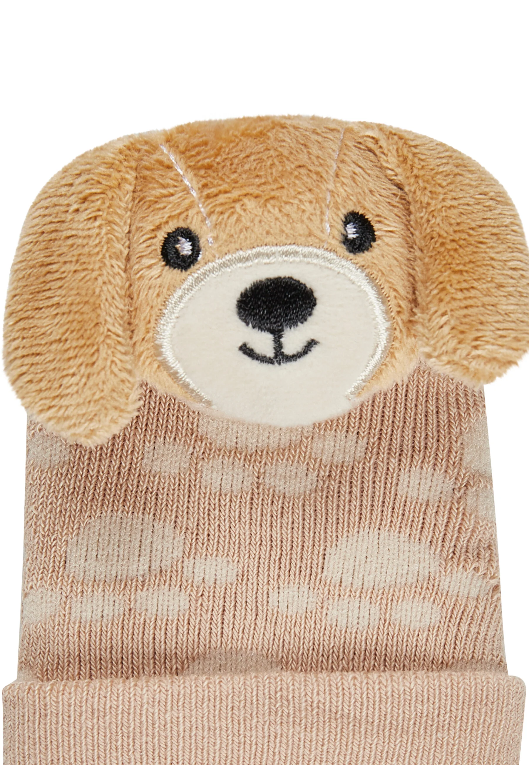 Baby Rasselsocken - Image 4