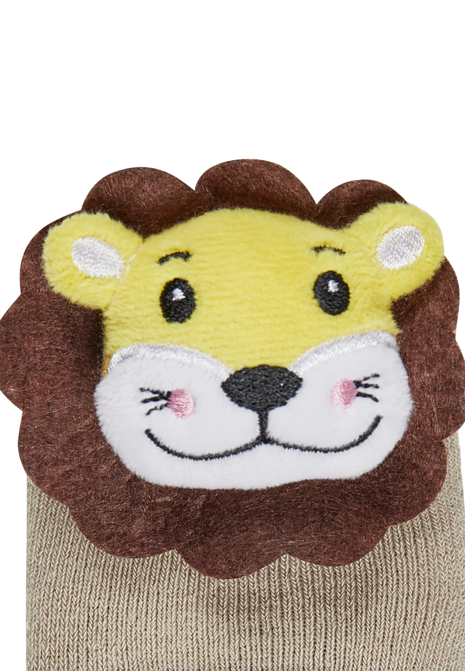 Baby Rasselsocken - Image 5