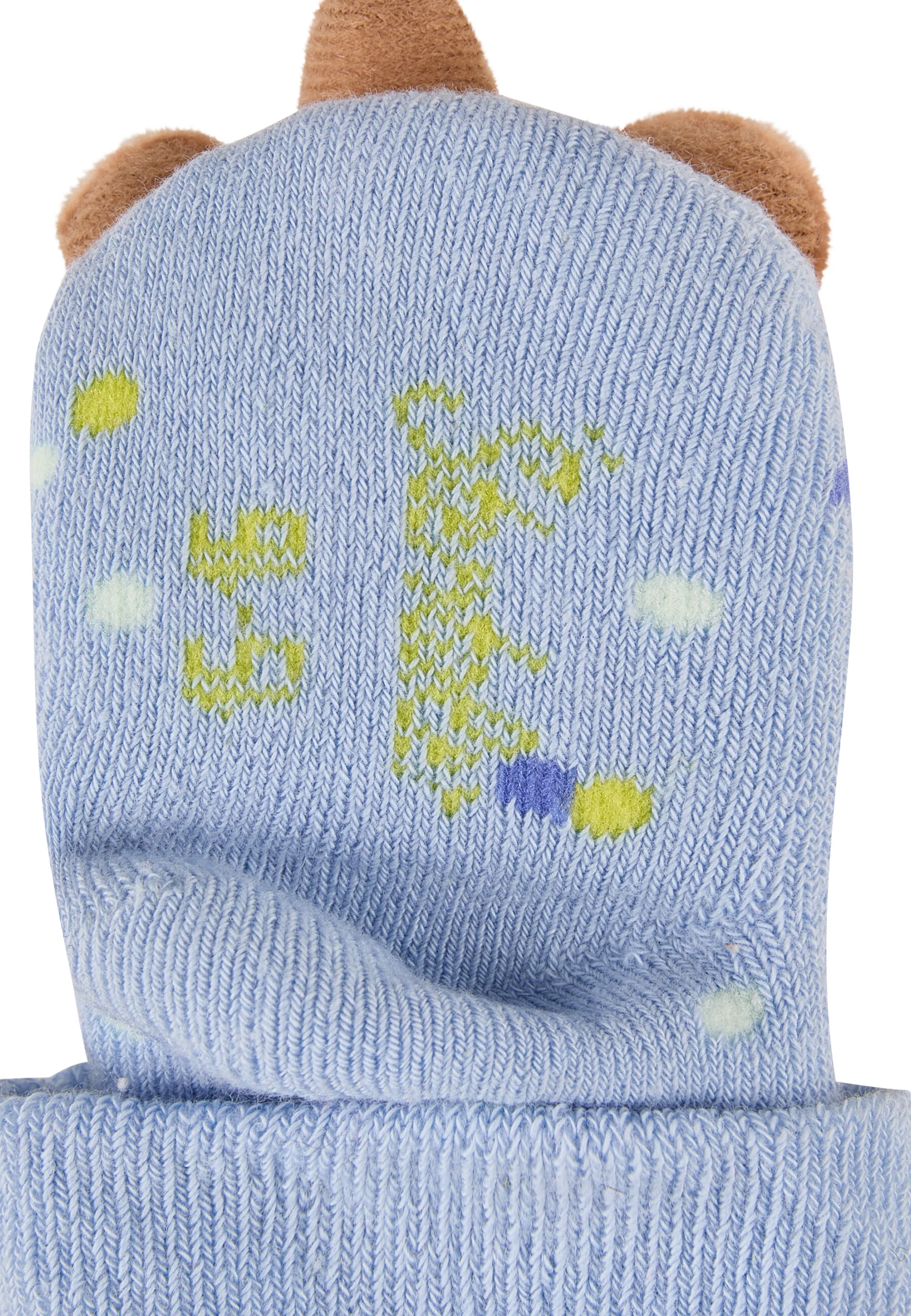 Baby Rasselsocken - Image 4