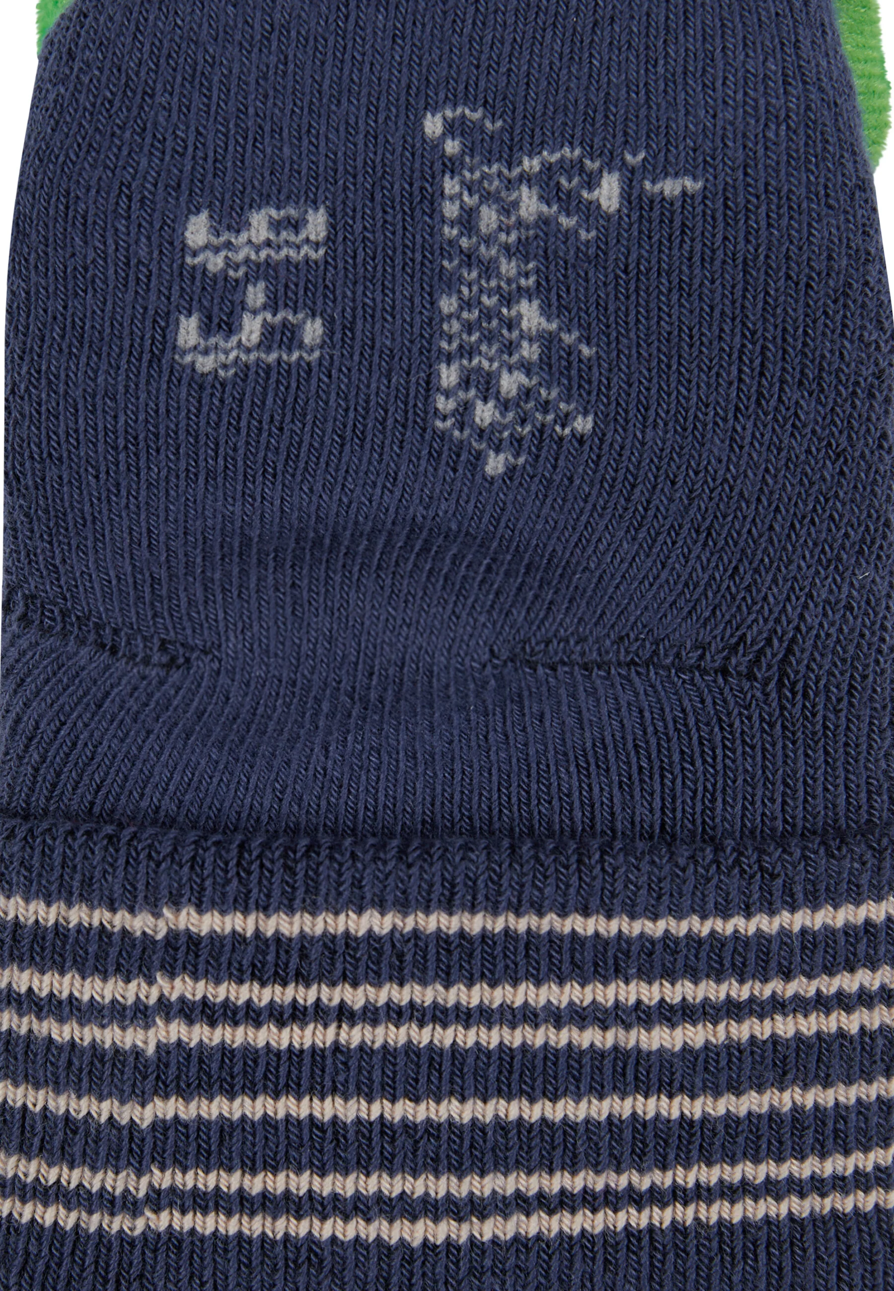 Baby Rasselsocken - Image 3