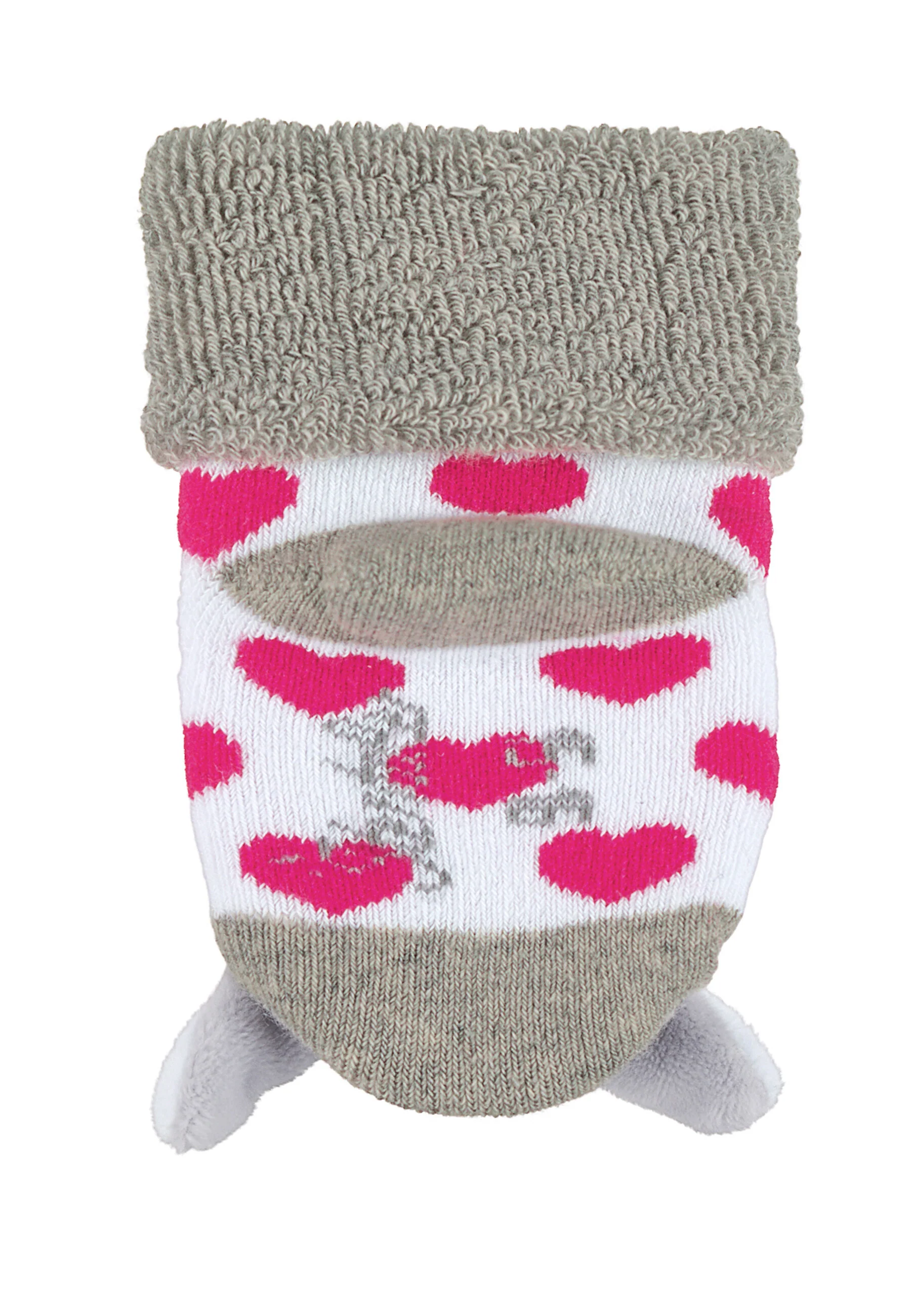 Baby Rasselsocken - Image 3