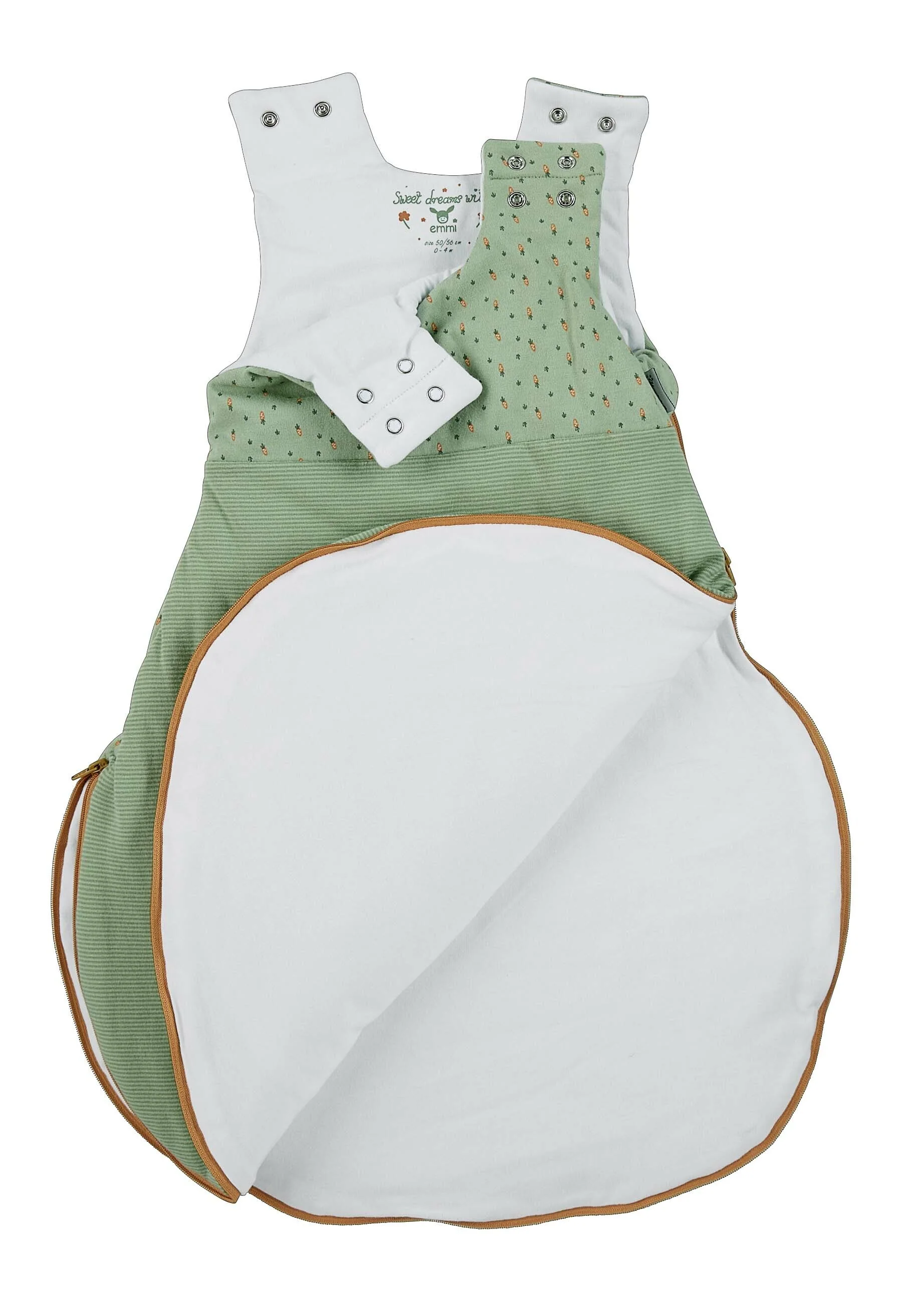Babyschlafsack 50/56cm - Image 3