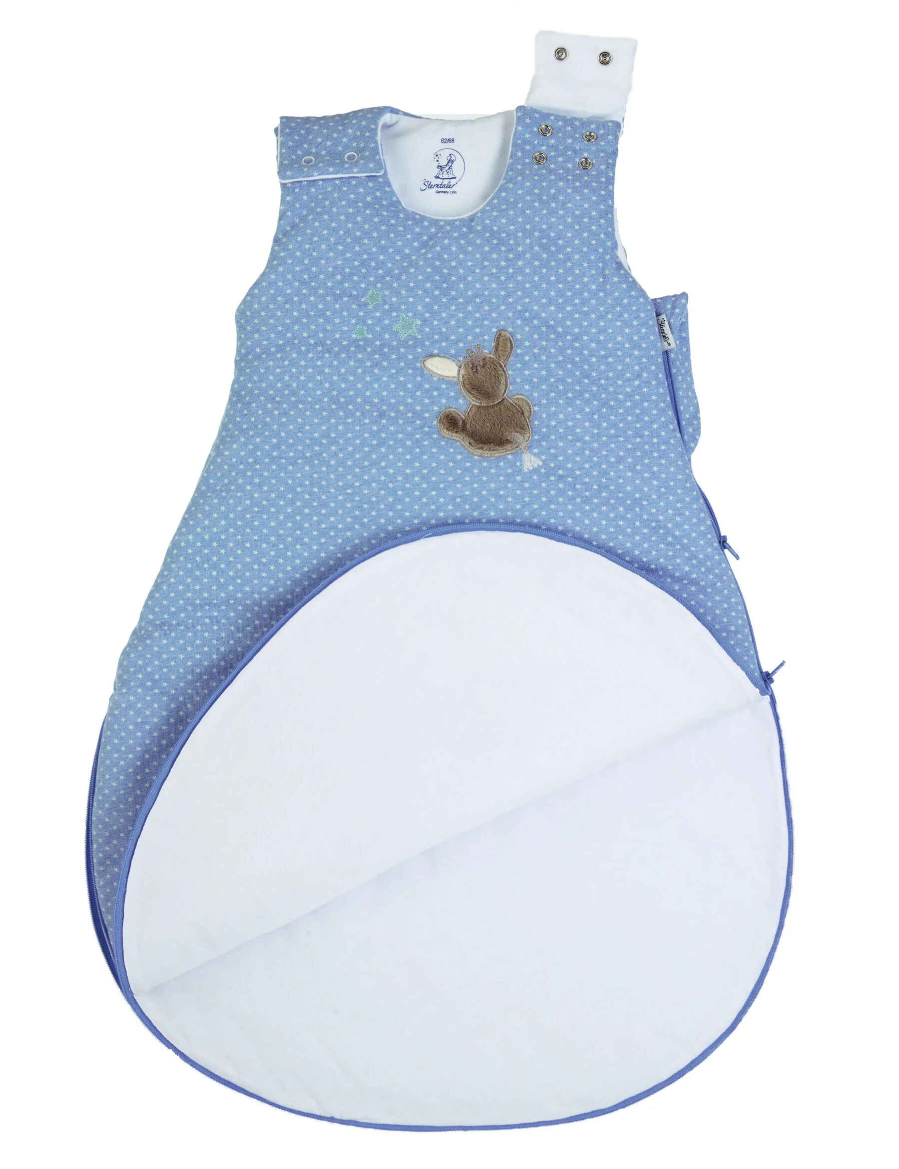 Babyschlafsack 50/56cm - Image 3