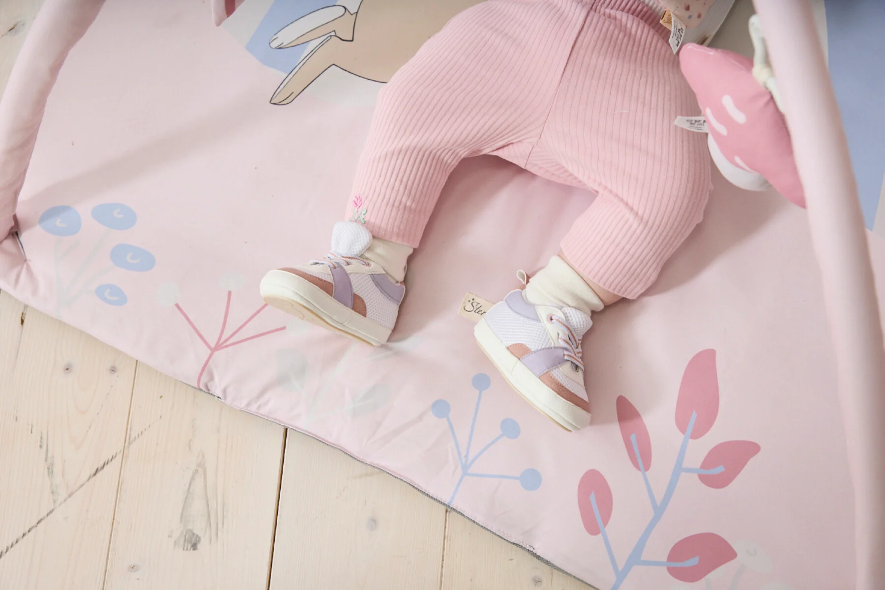 Baby Schuhe - Image 3