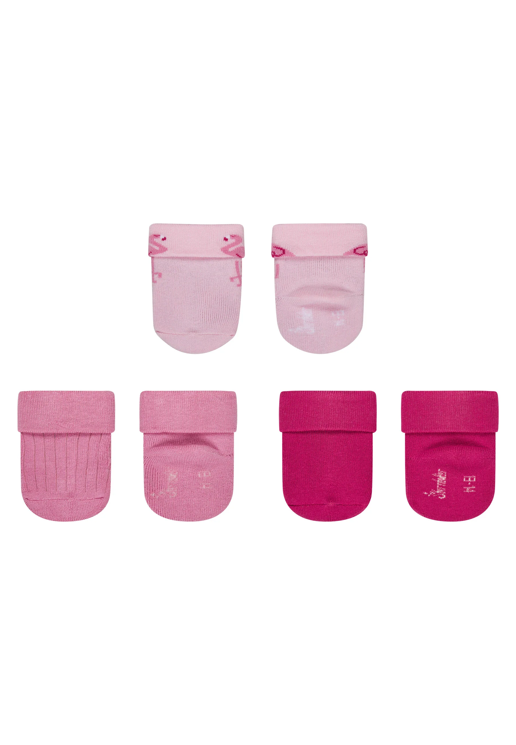 Baby Socken 3er Pack - Image 2