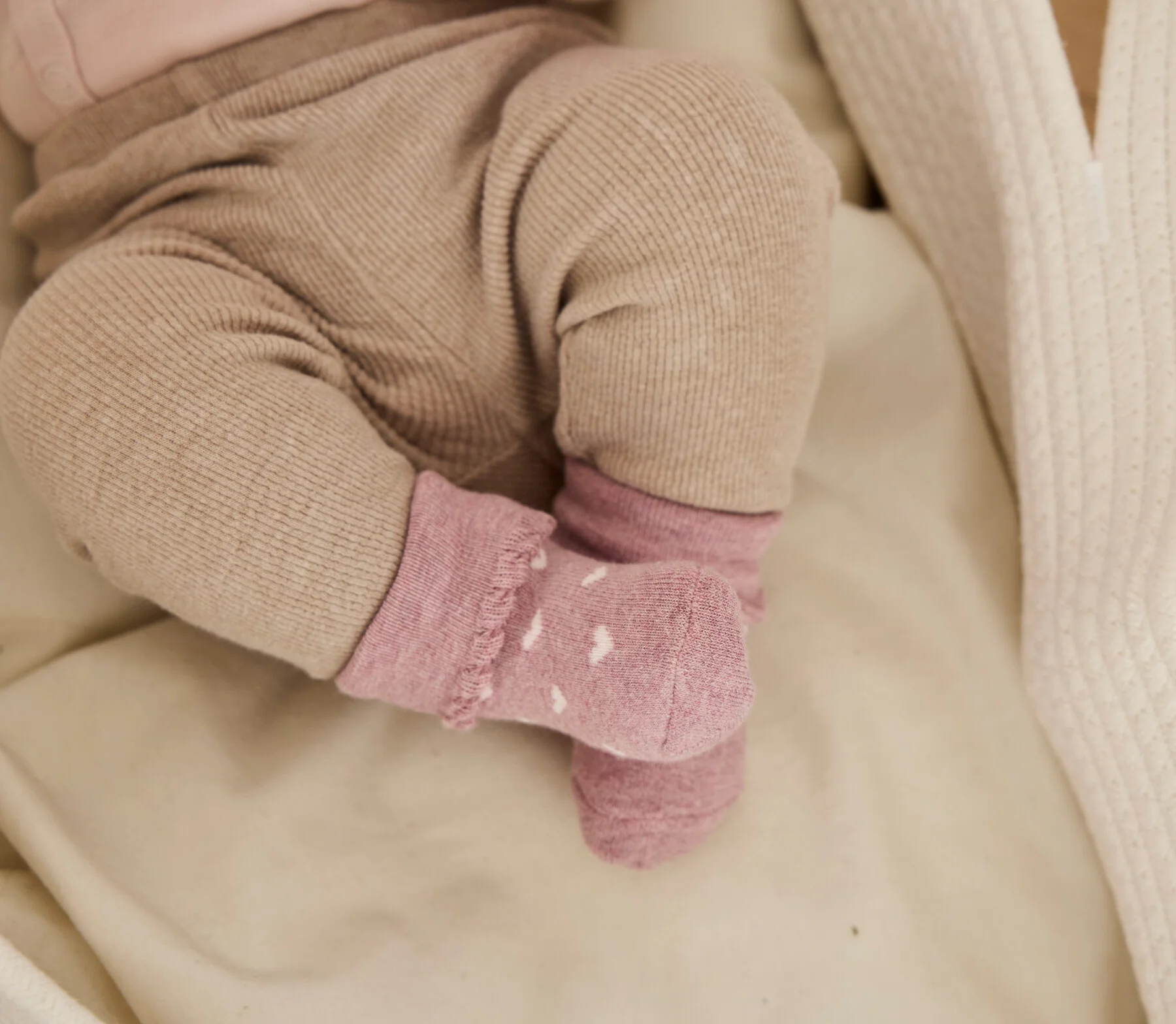 Baby Socken 3er Pack - Image 3