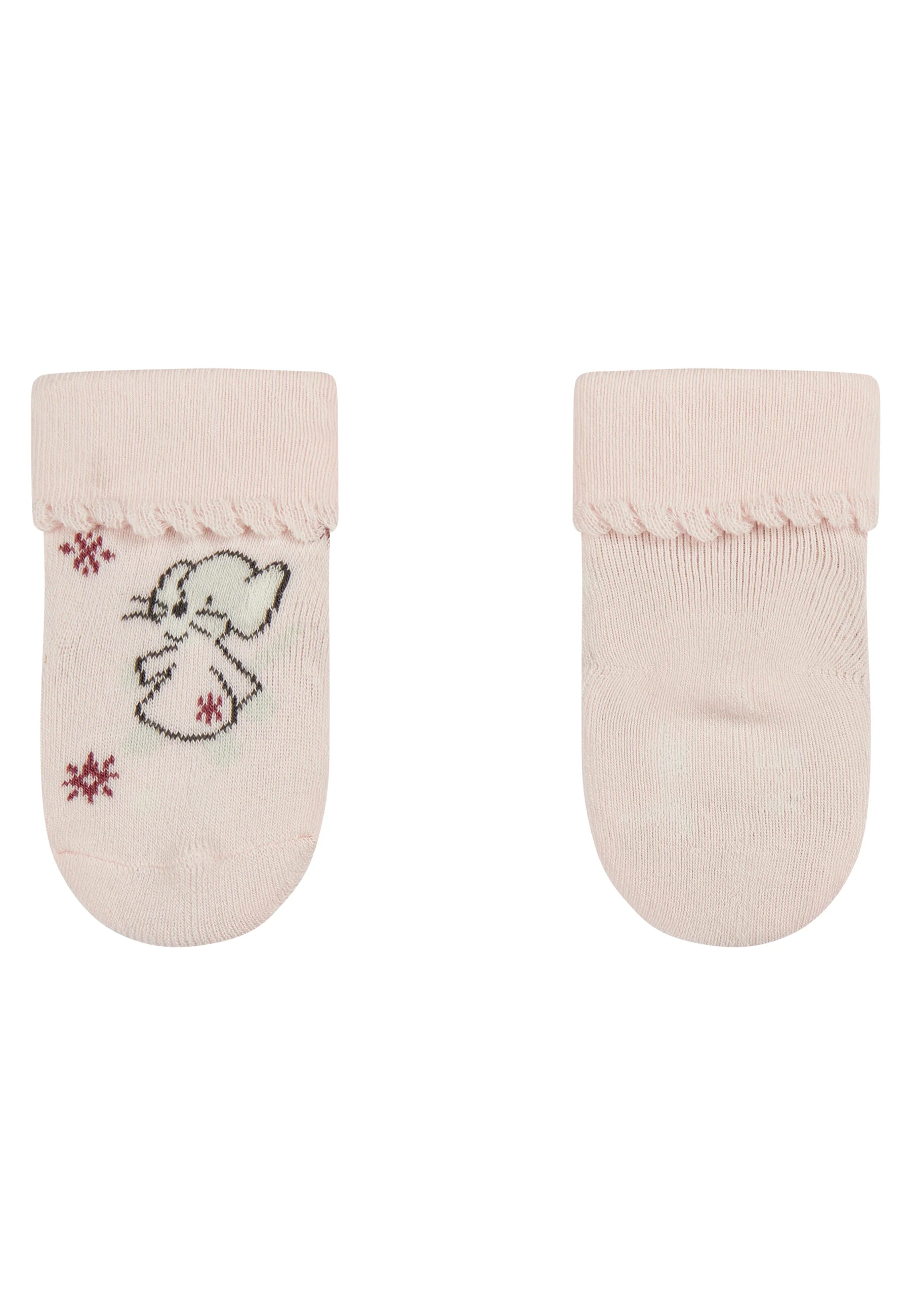 Baby Socken 3er Pack - Image 4