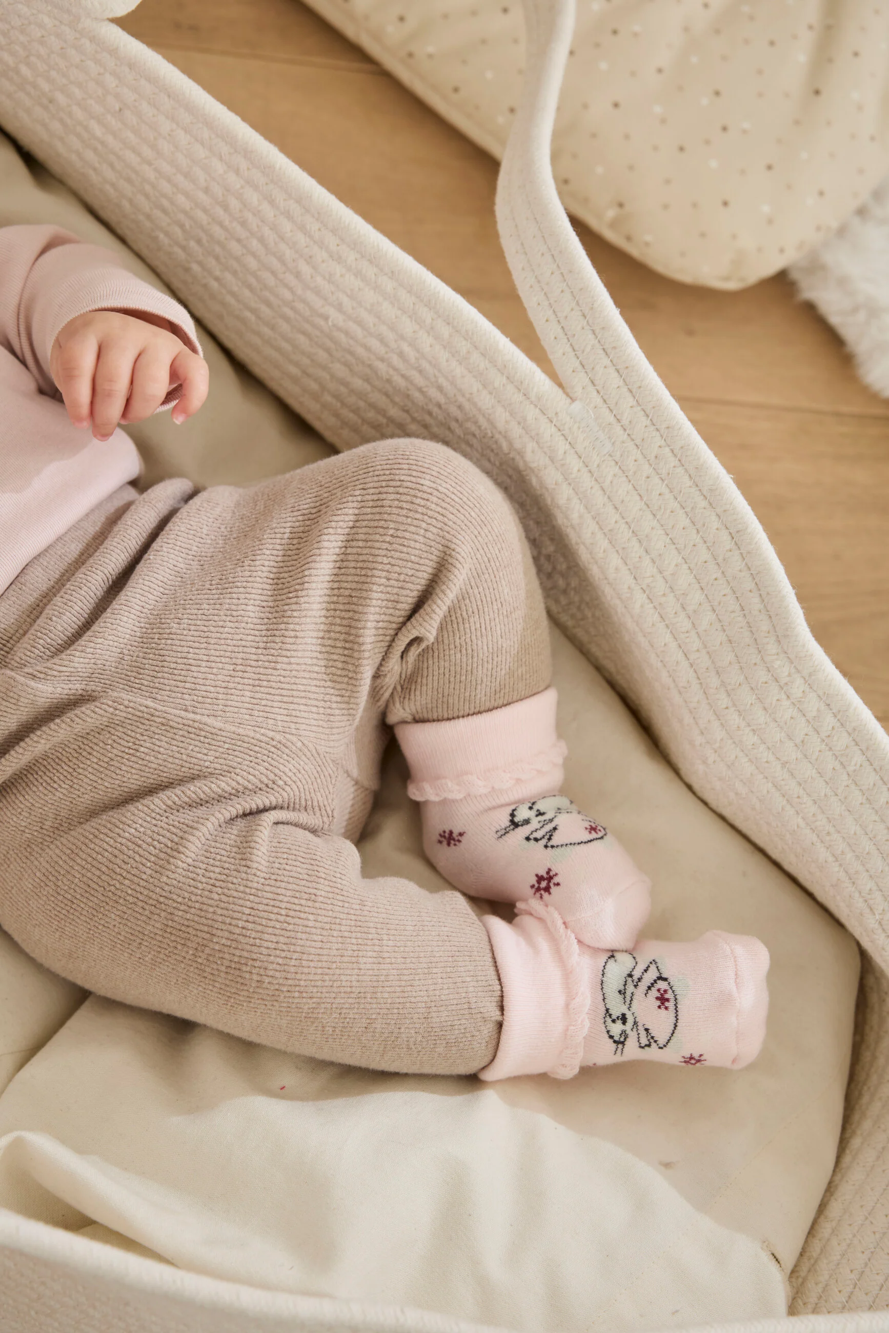 Baby Socken 3er Pack - Image 7
