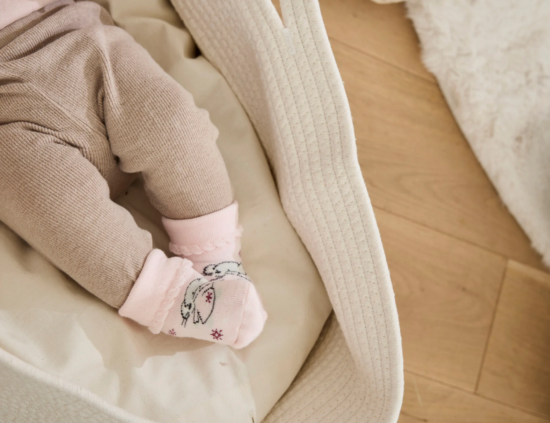 Baby Socken 3er Pack - Image 8