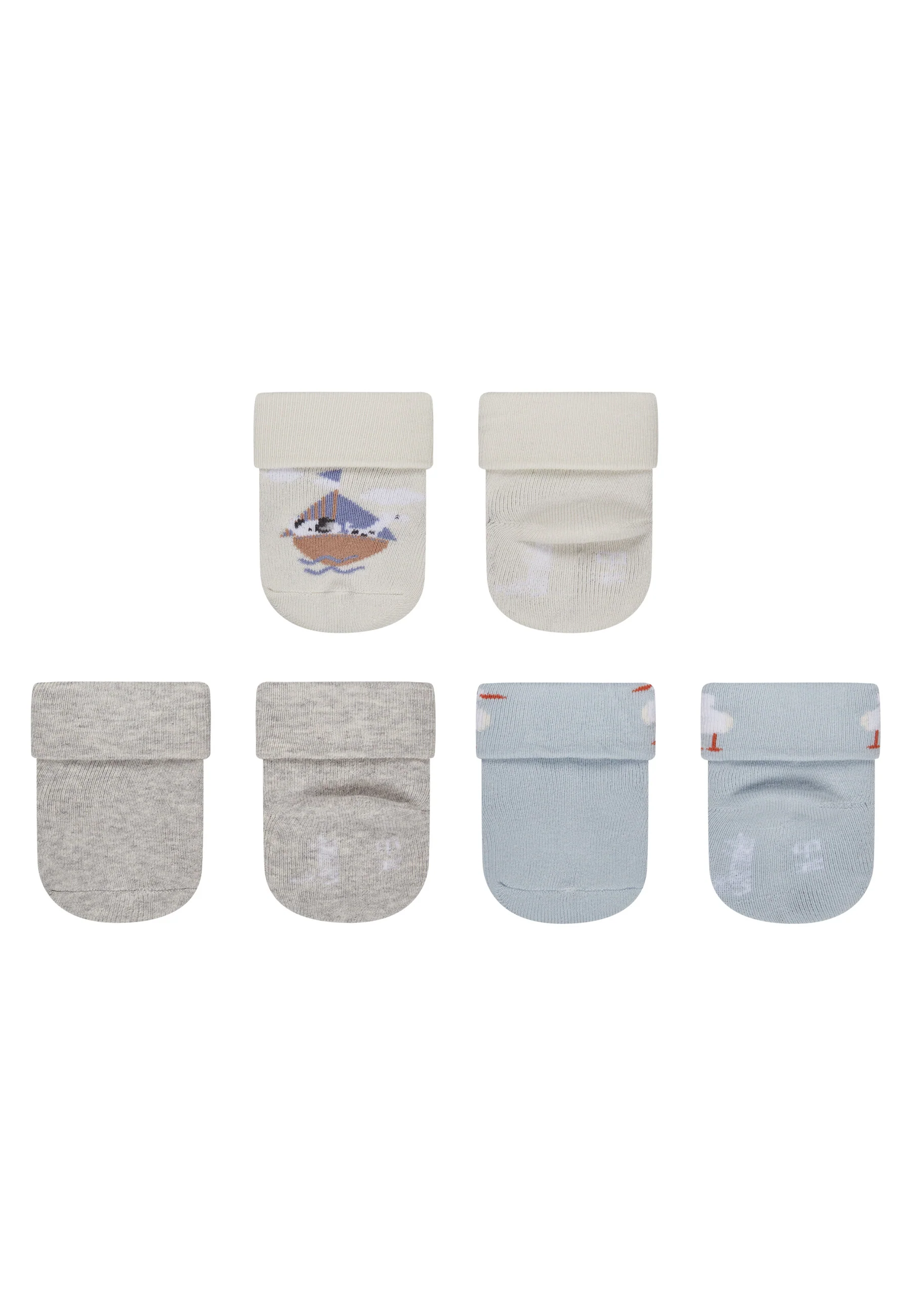 Baby Socken 3er Pack - Image 2