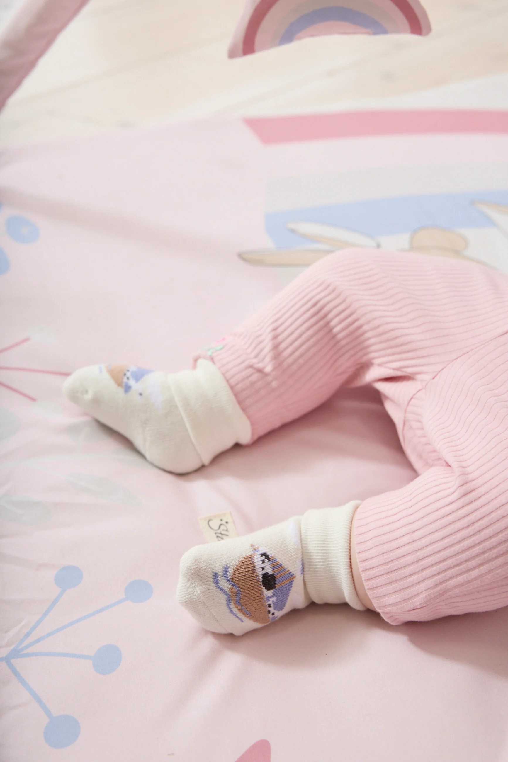 Baby Socken 3er Pack - Image 6