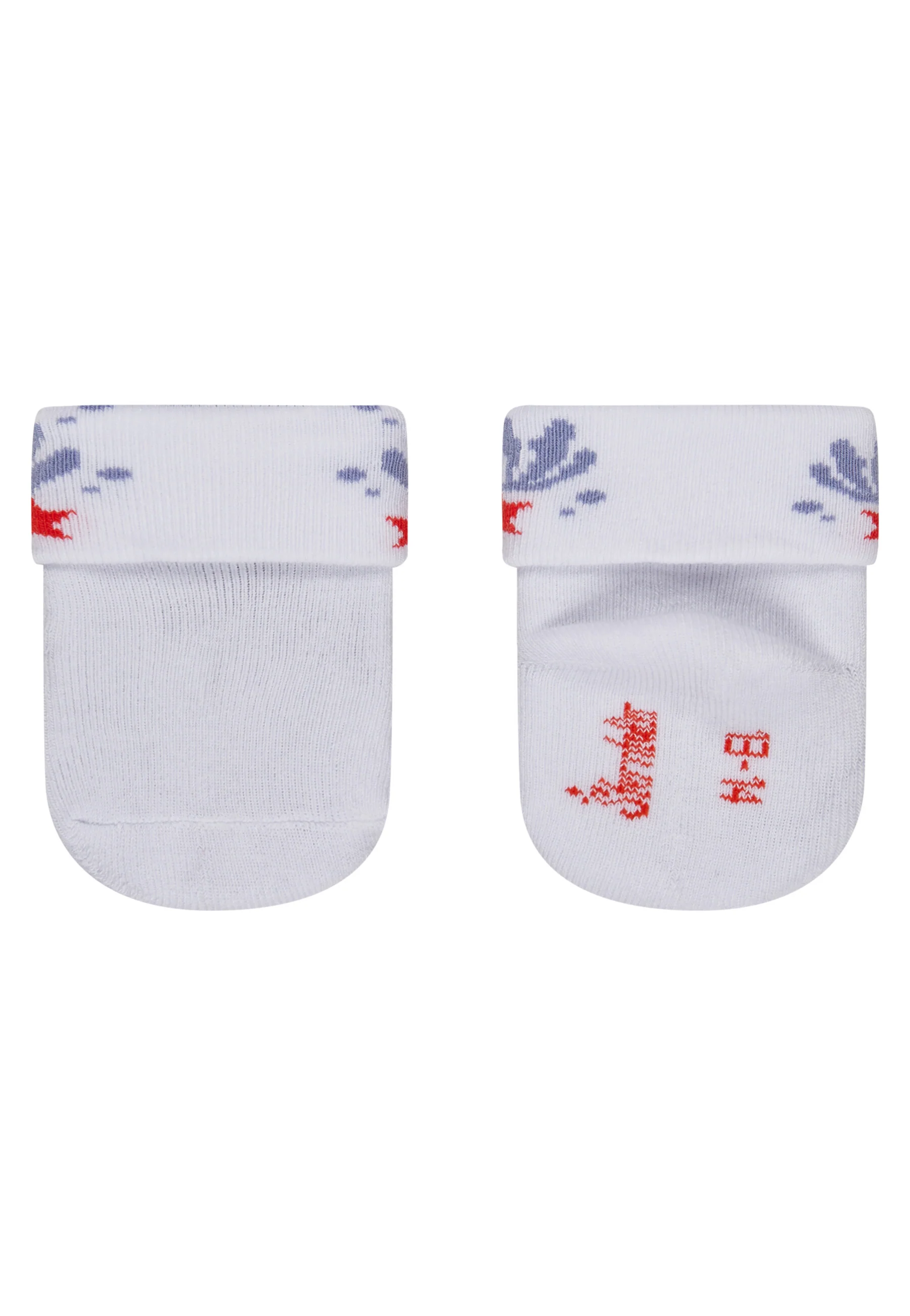 Baby Socken 3er Pack - Image 3