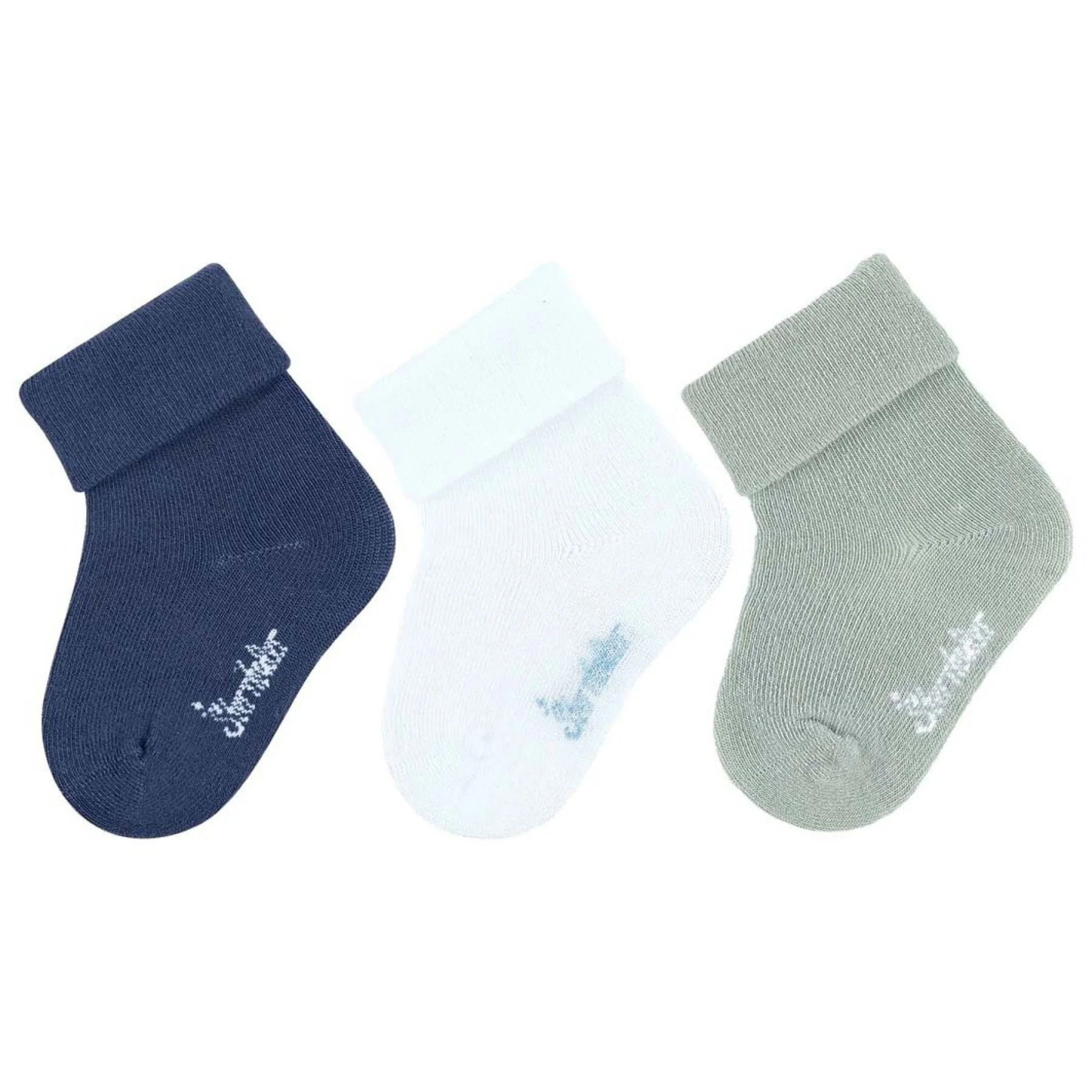 Baby Socken 3er Pack - Image 10