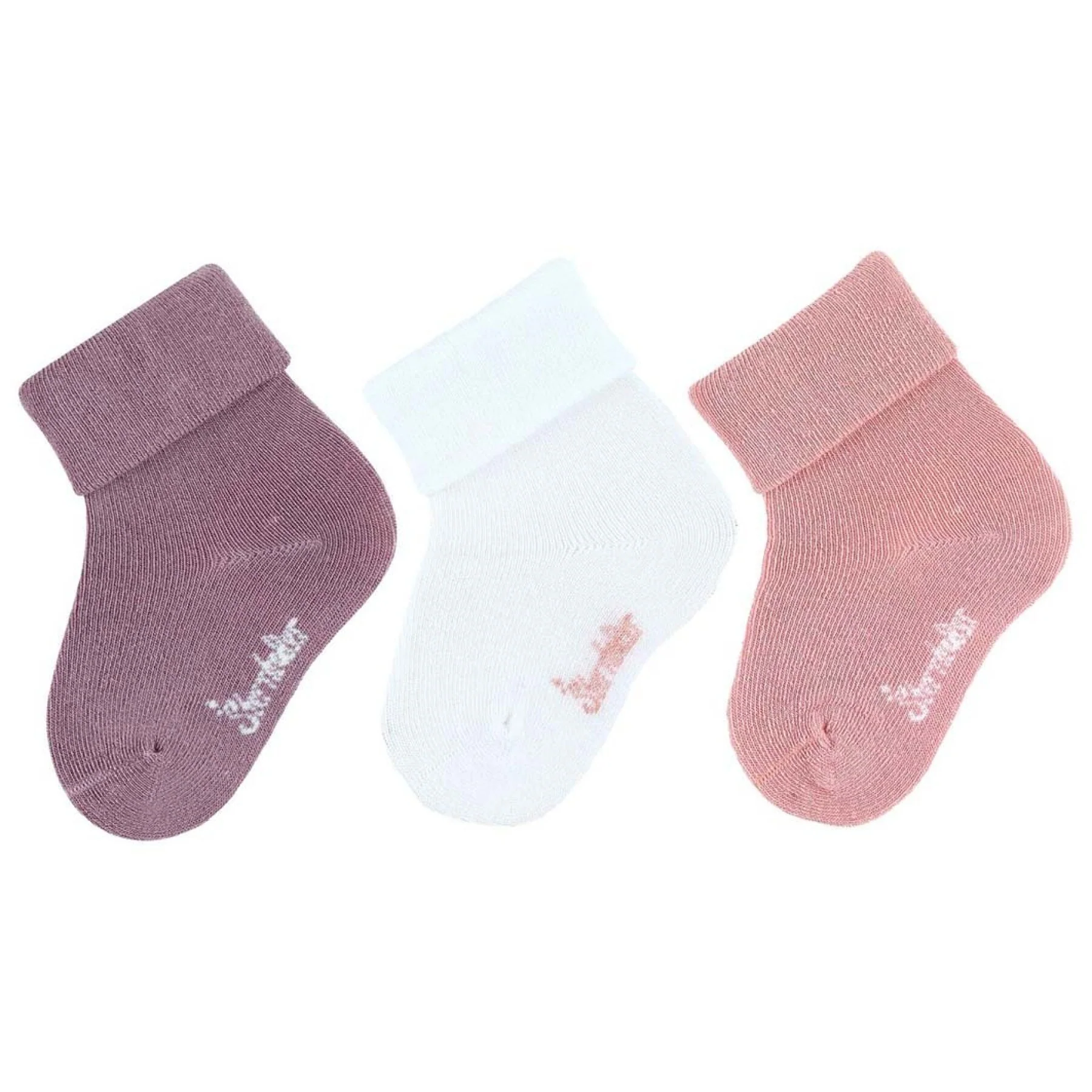 Baby Socken 3er Pack - Image 14
