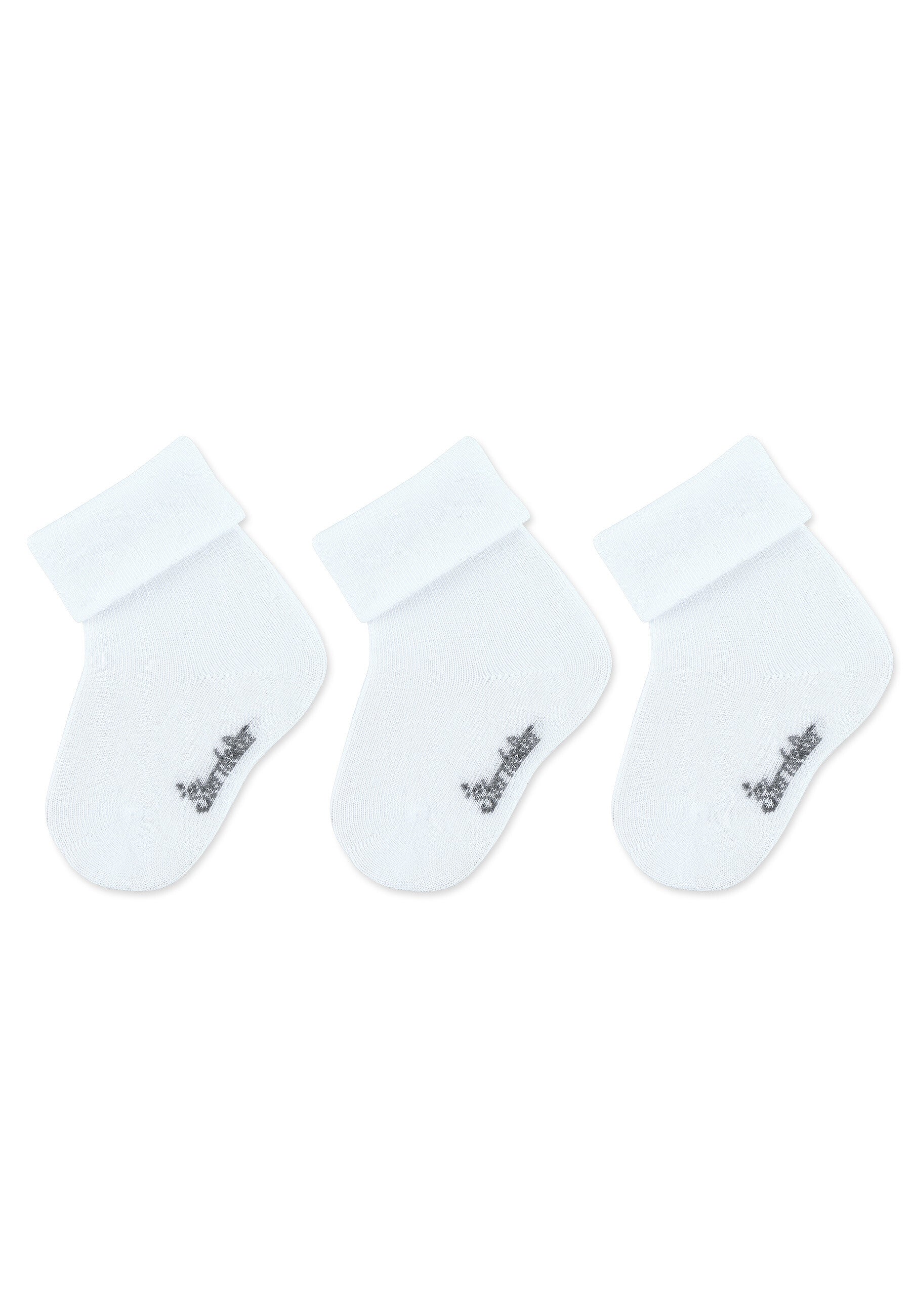 Baby Socken 3er Pack - Image 23