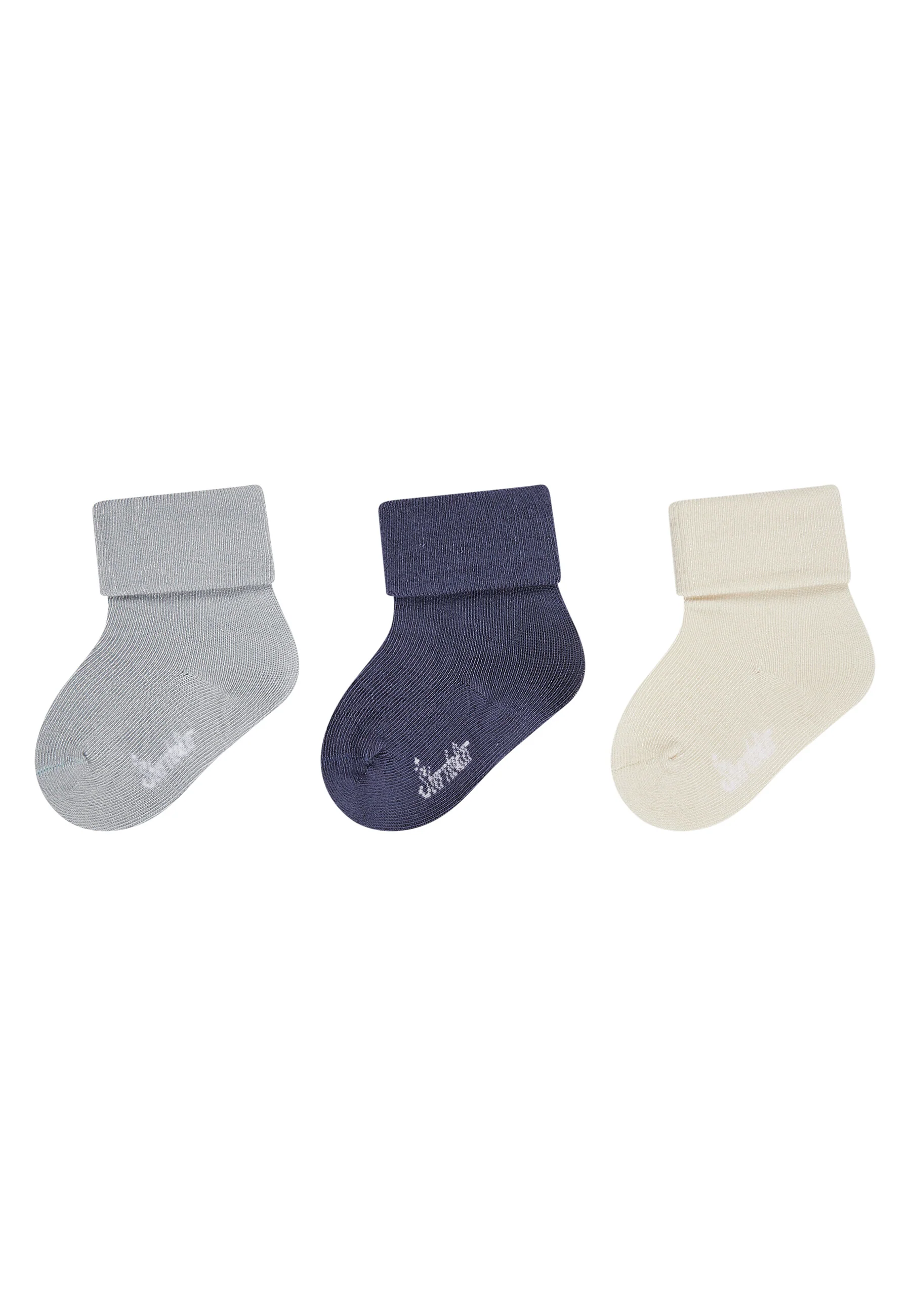Baby Socken 3er Pack - Image 28