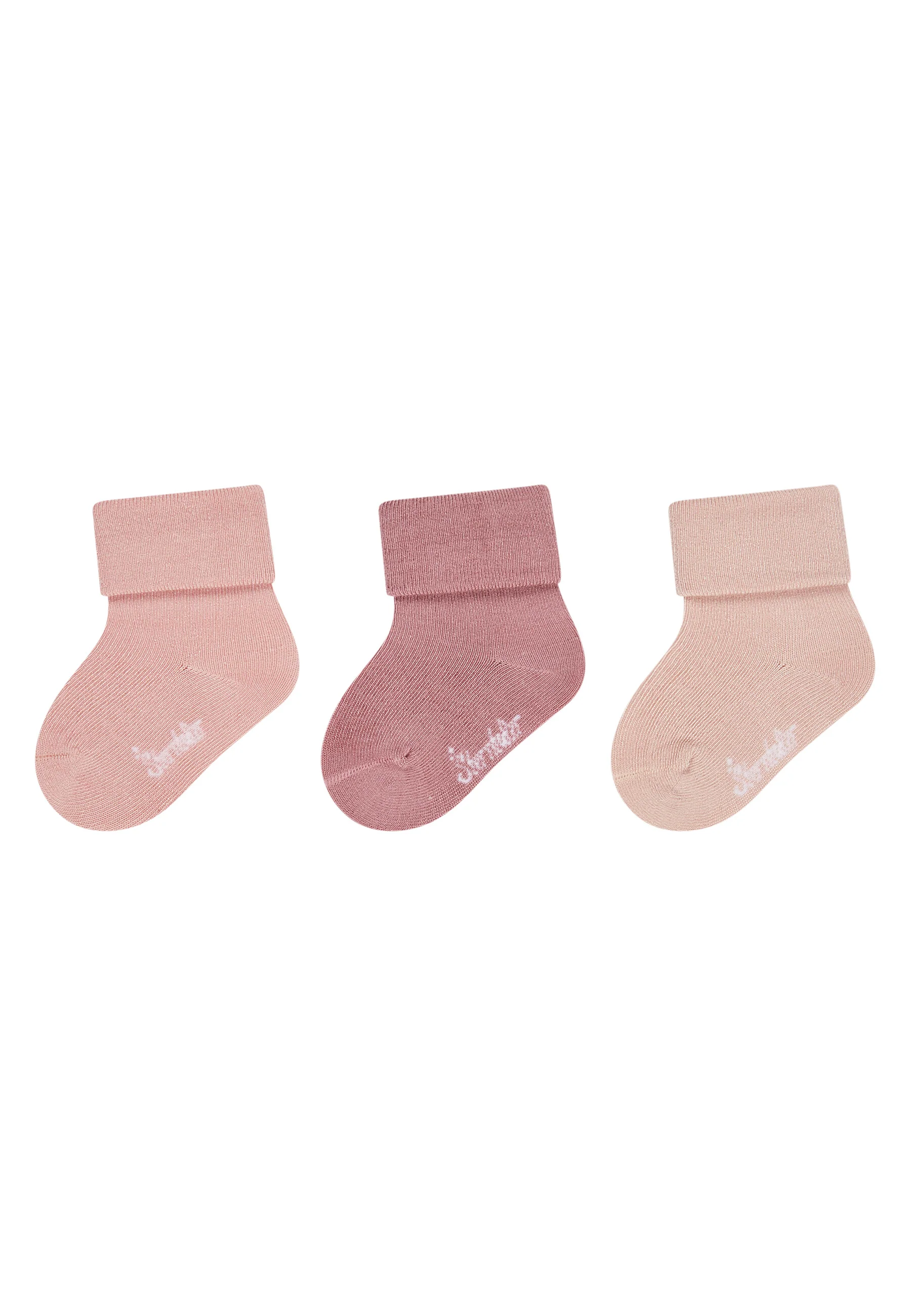 Baby Socken 3er Pack - Image 33