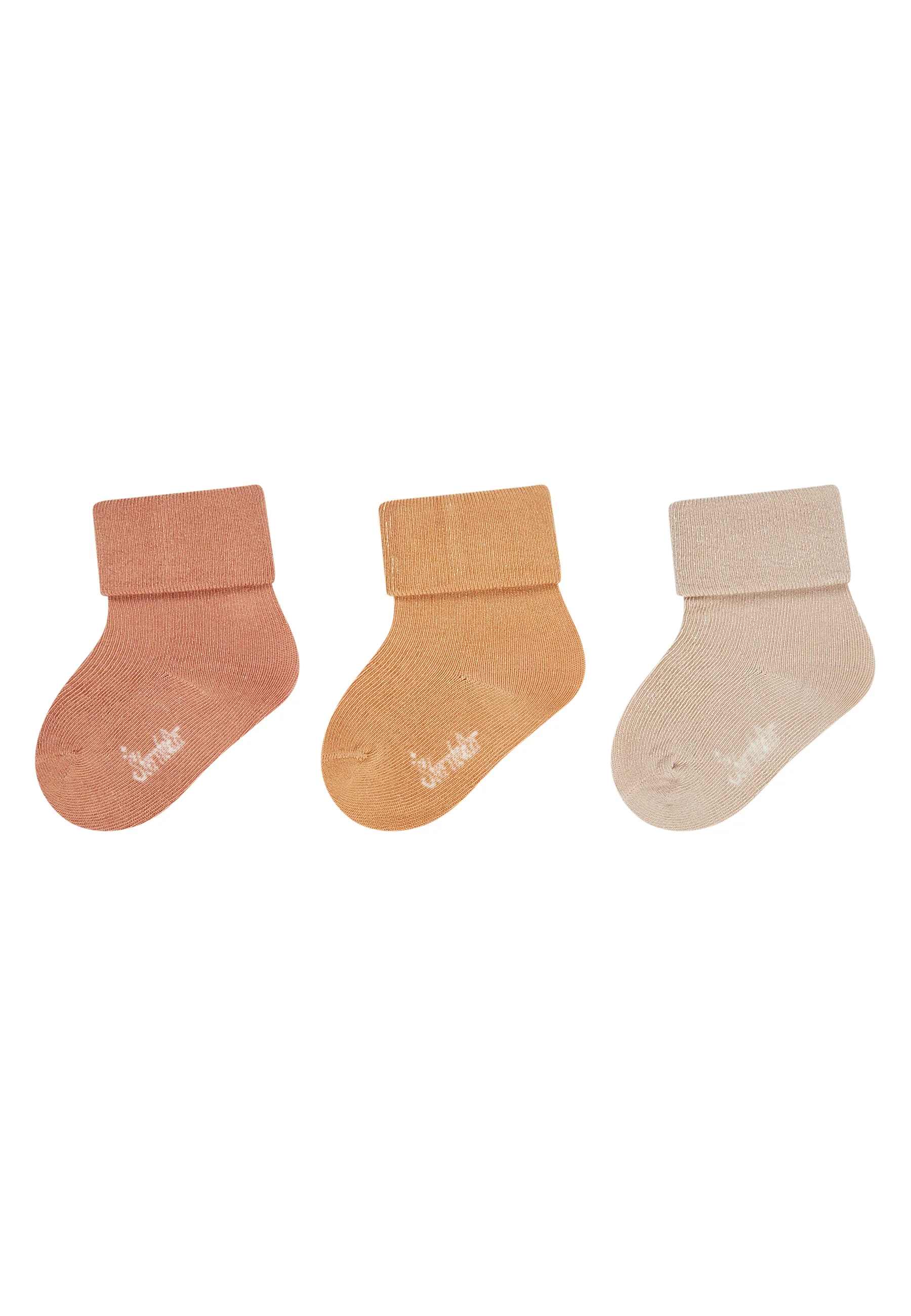 Baby Socken 3er Pack - Image 38