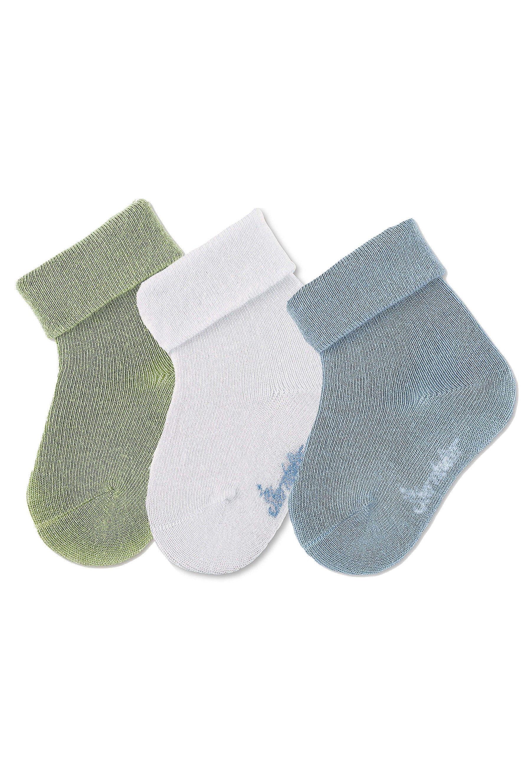 Baby Socken 3er Pack - Image 5