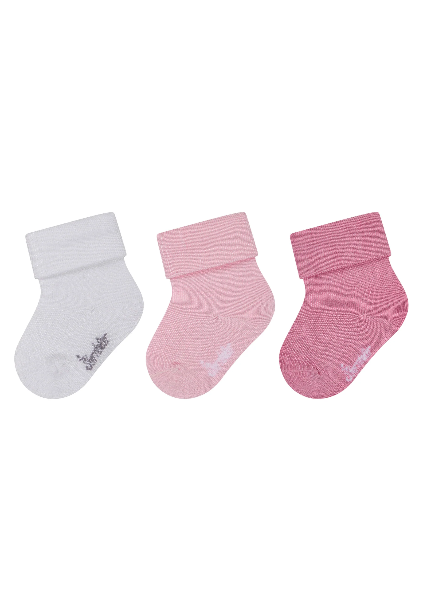 Baby Socken 3er Pack - Image 53